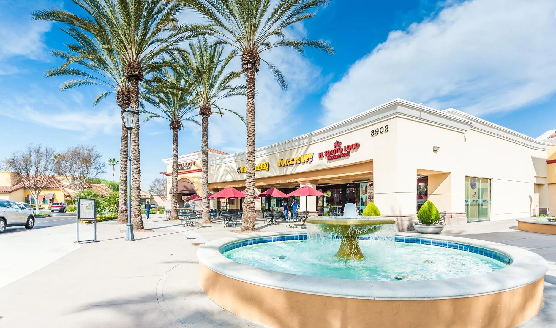 Chino Spectrum Marketplace — Lease in Chino, CA, photo 5 of 7