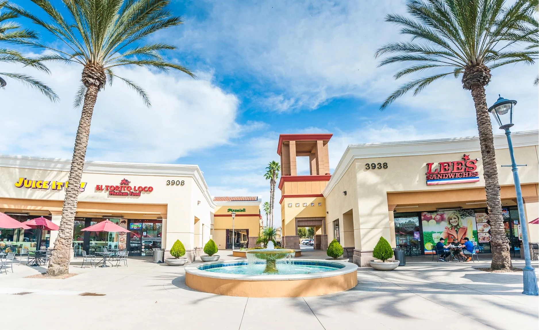 Chino Spectrum Marketplace — Lease in Chino, CA, photo 6 of 7
