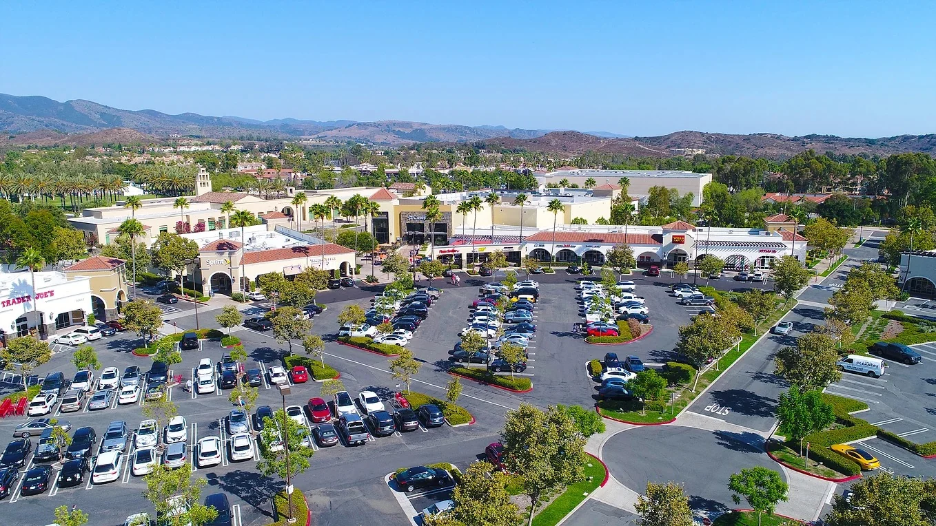 Rancho Santa Margarita Town Center — Lease in Rancho Santa Margarita, CA, photo 7 of 8
