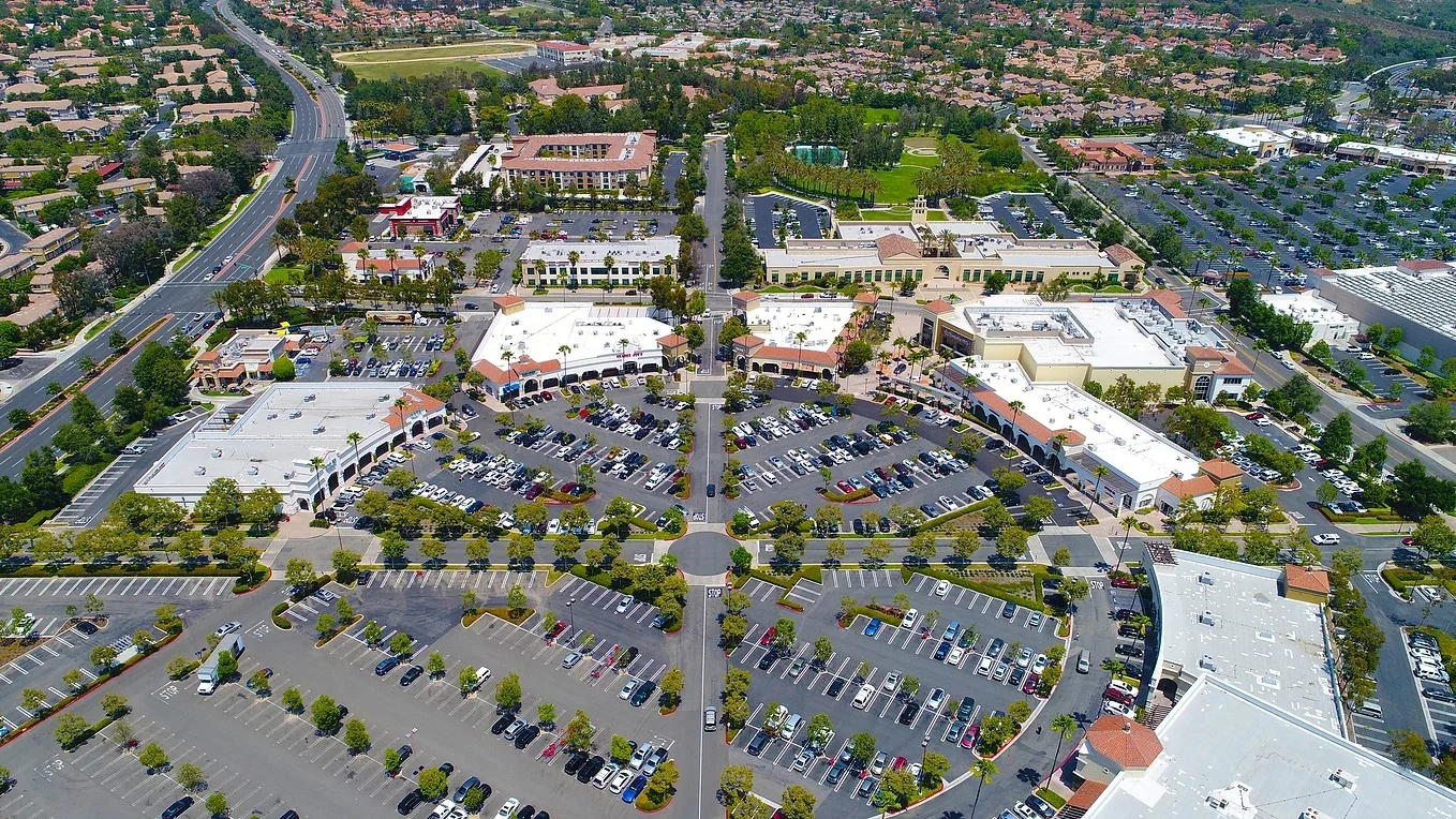Rancho Santa Margarita Town Center — Lease in Rancho Santa Margarita, CA, photo 8 of 8