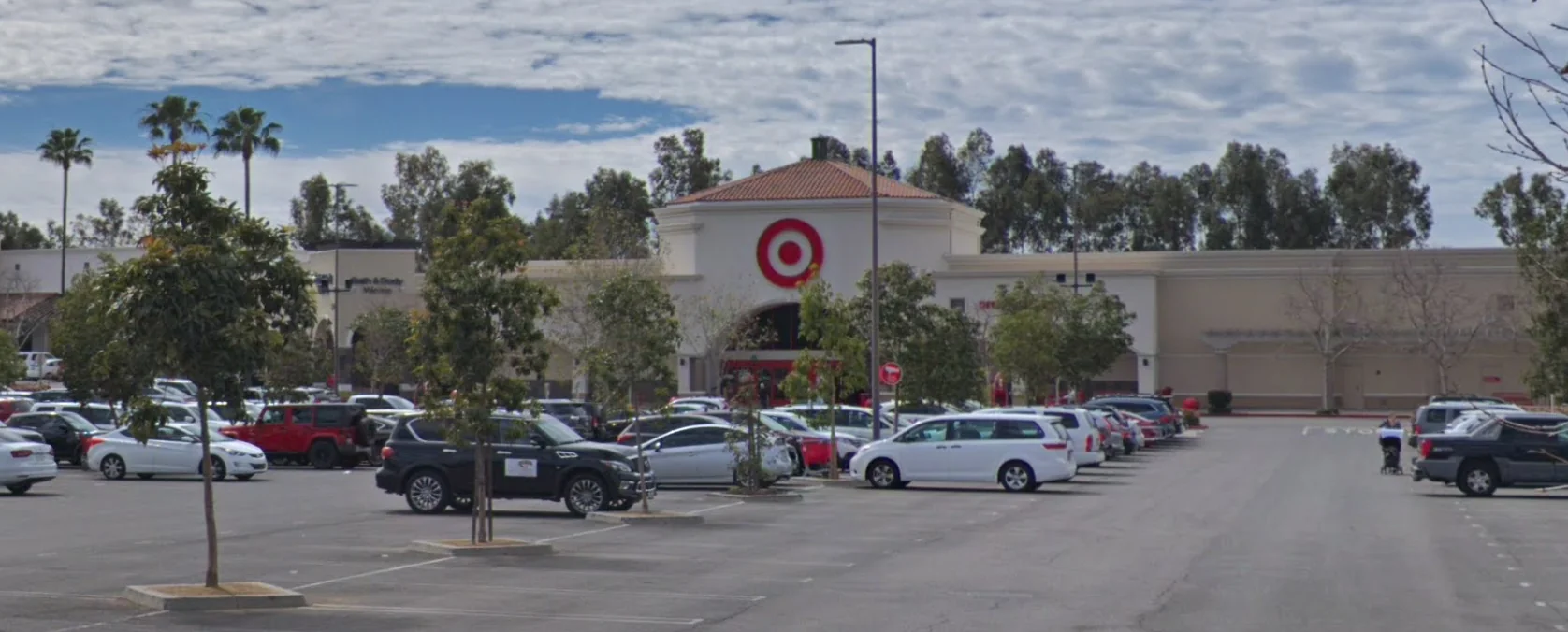 Rancho Santa Margarita Town Center — Lease in Rancho Santa Margarita, CA, photo 1 of 8
