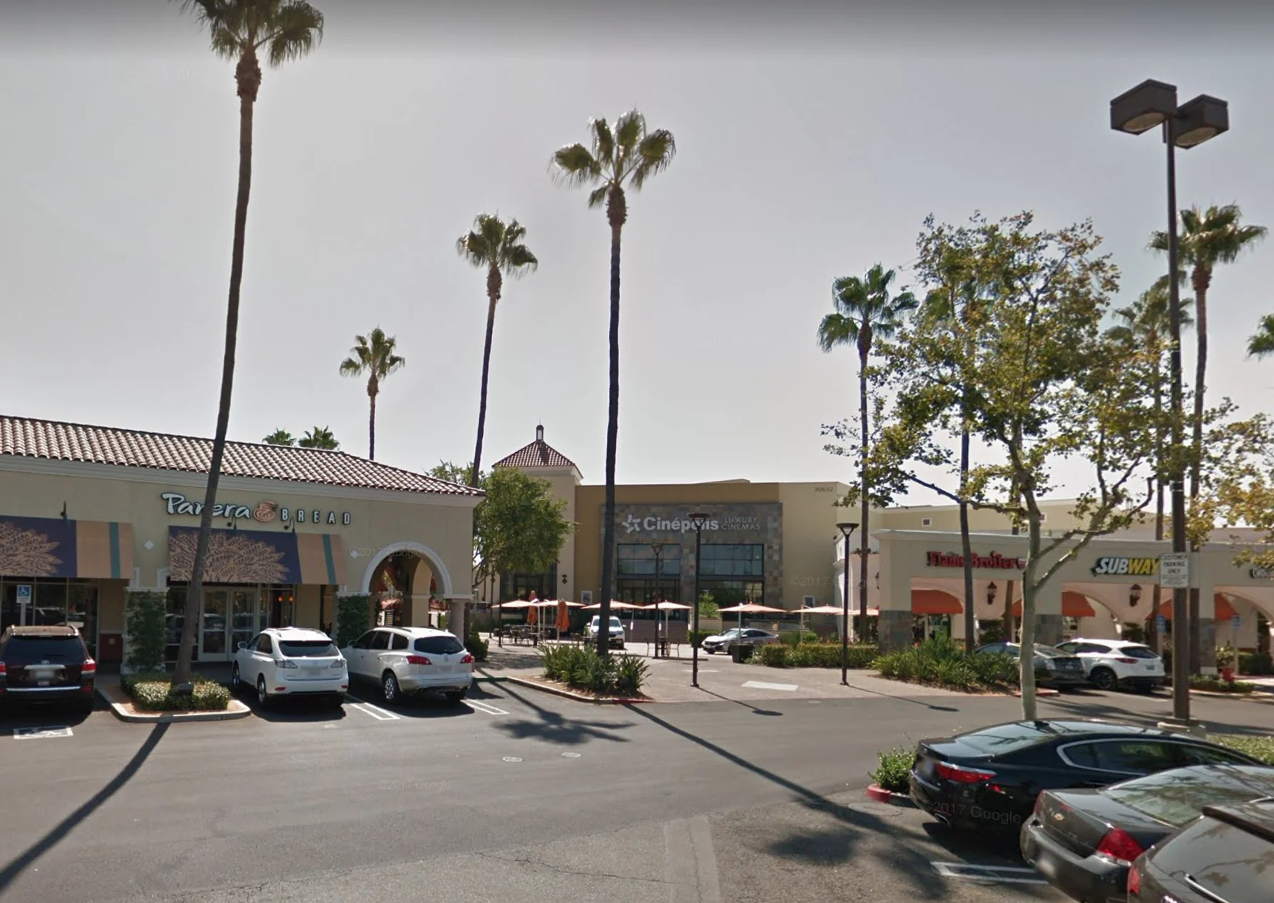 Rancho Santa Margarita Town Center — Lease in Rancho Santa Margarita, CA, photo 2 of 8