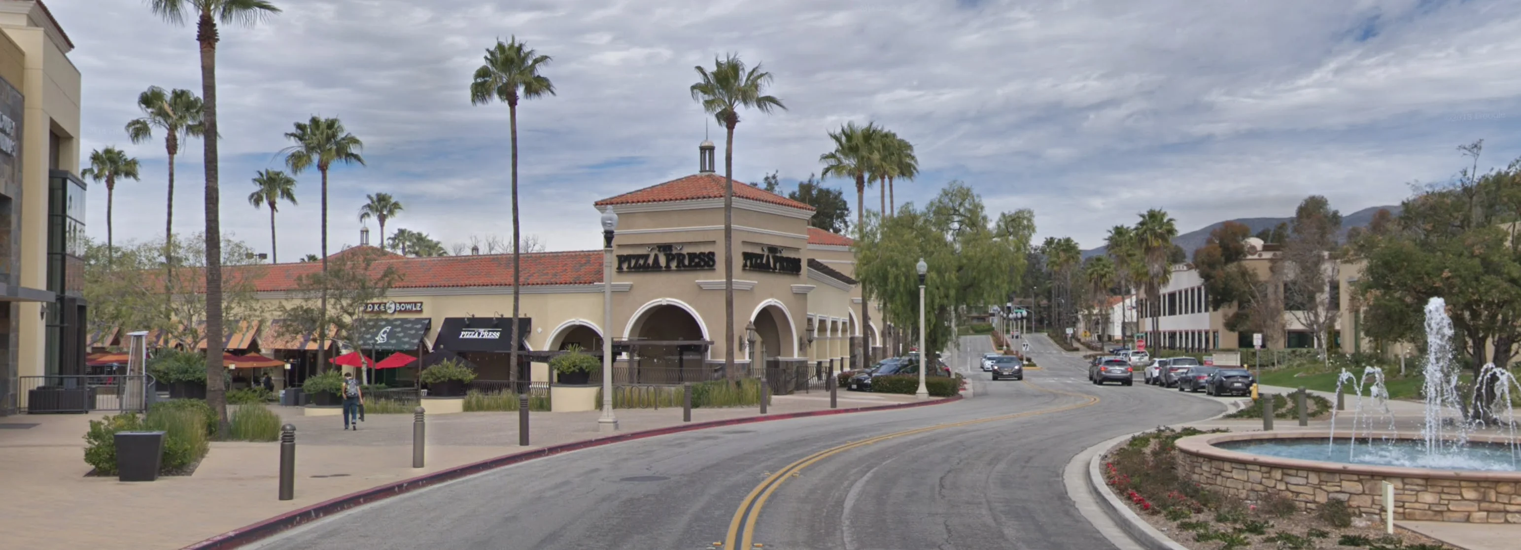 Rancho Santa Margarita Town Center — Lease in Rancho Santa Margarita, CA, photo 3 of 8