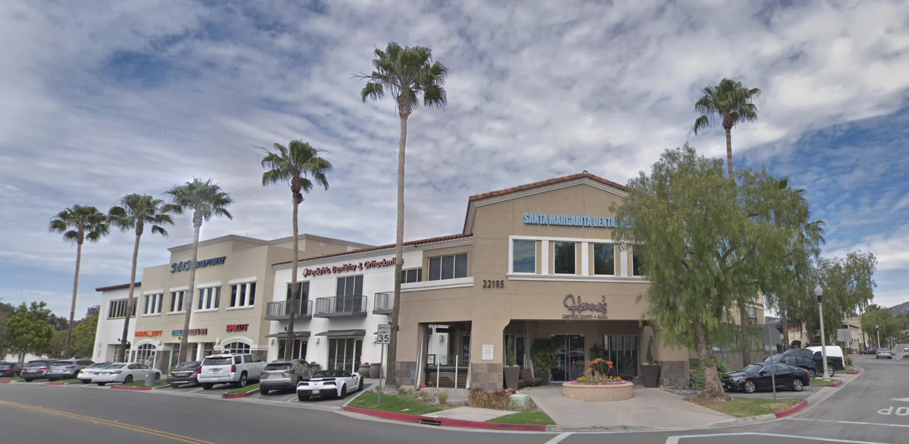 Rancho Santa Margarita Town Center — Lease in Rancho Santa Margarita, CA, photo 4 of 8