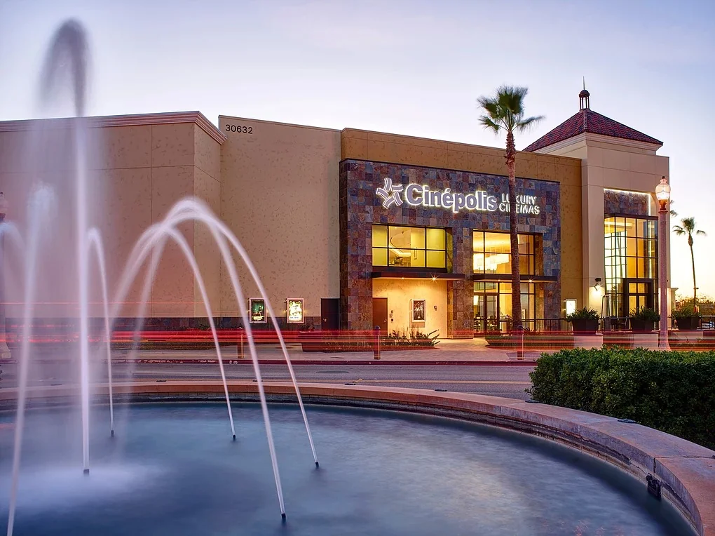 Rancho Santa Margarita Town Center — Lease in Rancho Santa Margarita, CA, photo 5 of 8