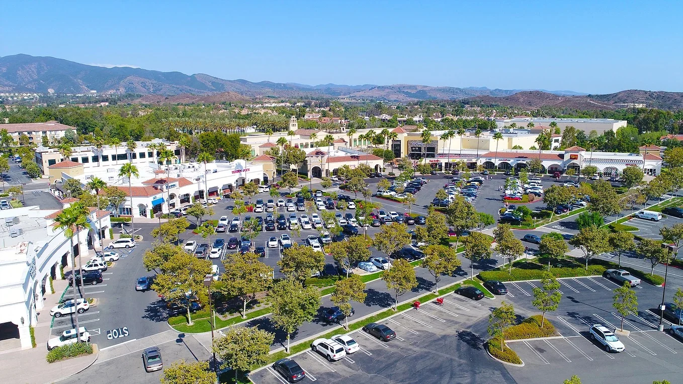 Rancho Santa Margarita Town Center — Lease in Rancho Santa Margarita, CA, photo 6 of 8