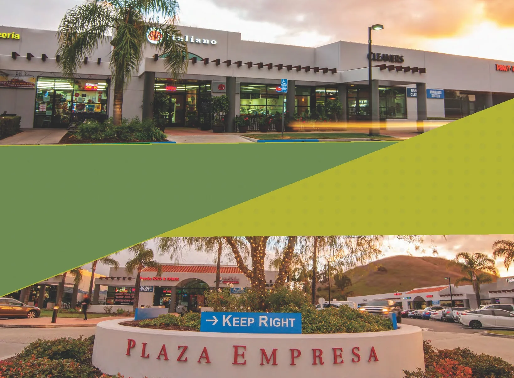 Plaza Empresa — Lease in Rancho Santa Margarita, CA, photo 1 of 6