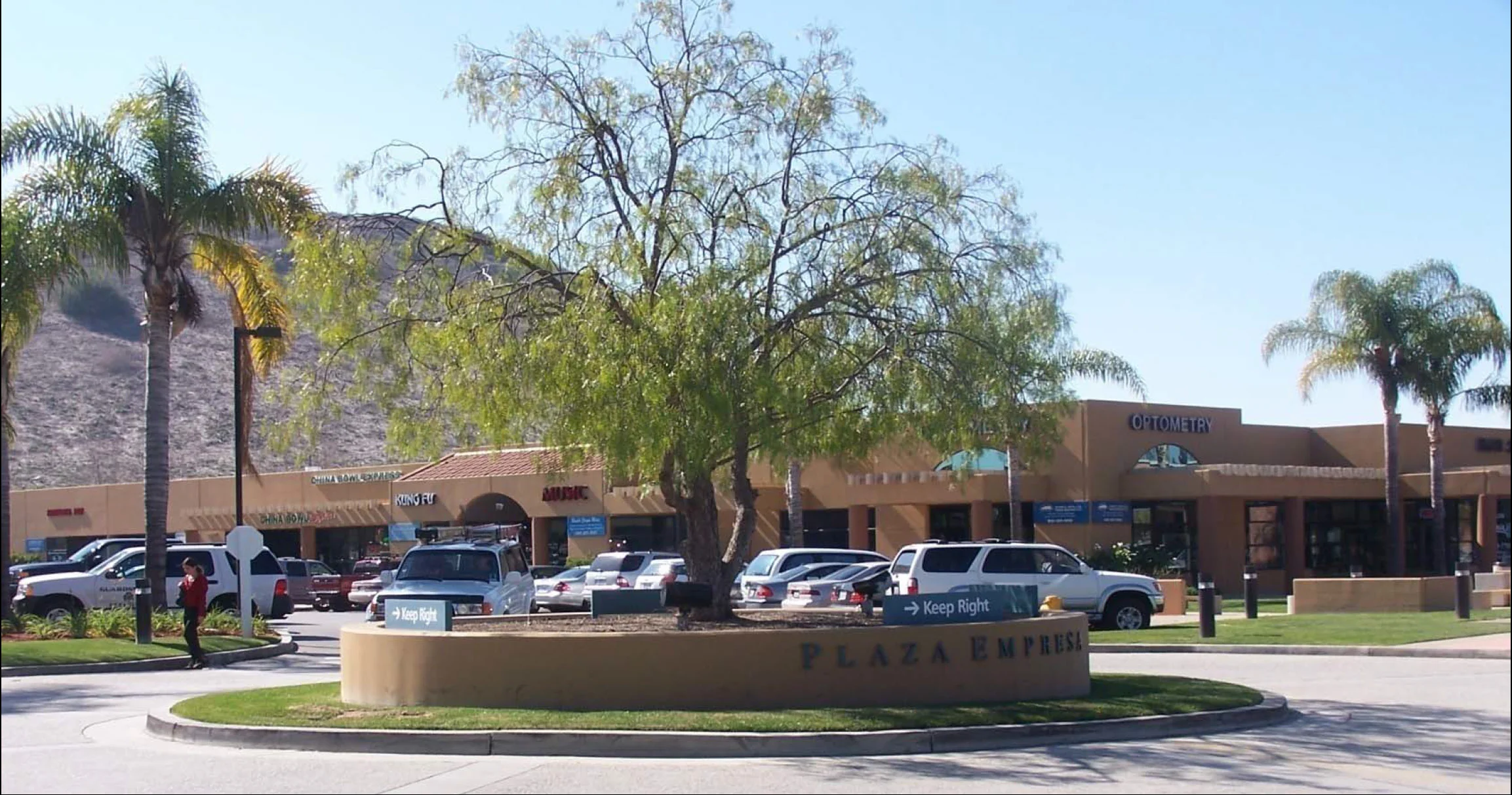 Plaza Empresa — Lease in Rancho Santa Margarita, CA, photo 2 of 6