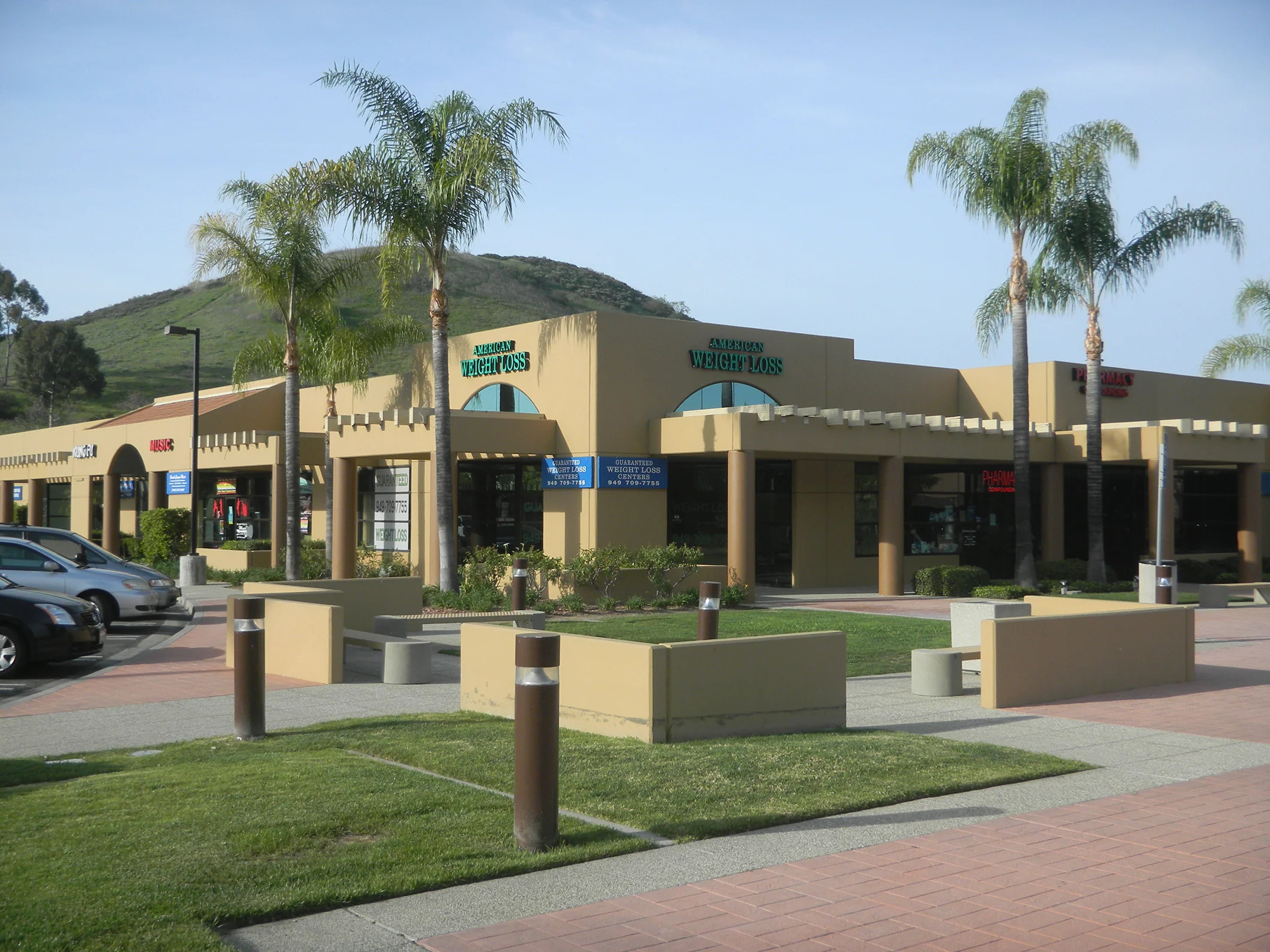 Plaza Empresa — Lease in Rancho Santa Margarita, CA, photo 3 of 6