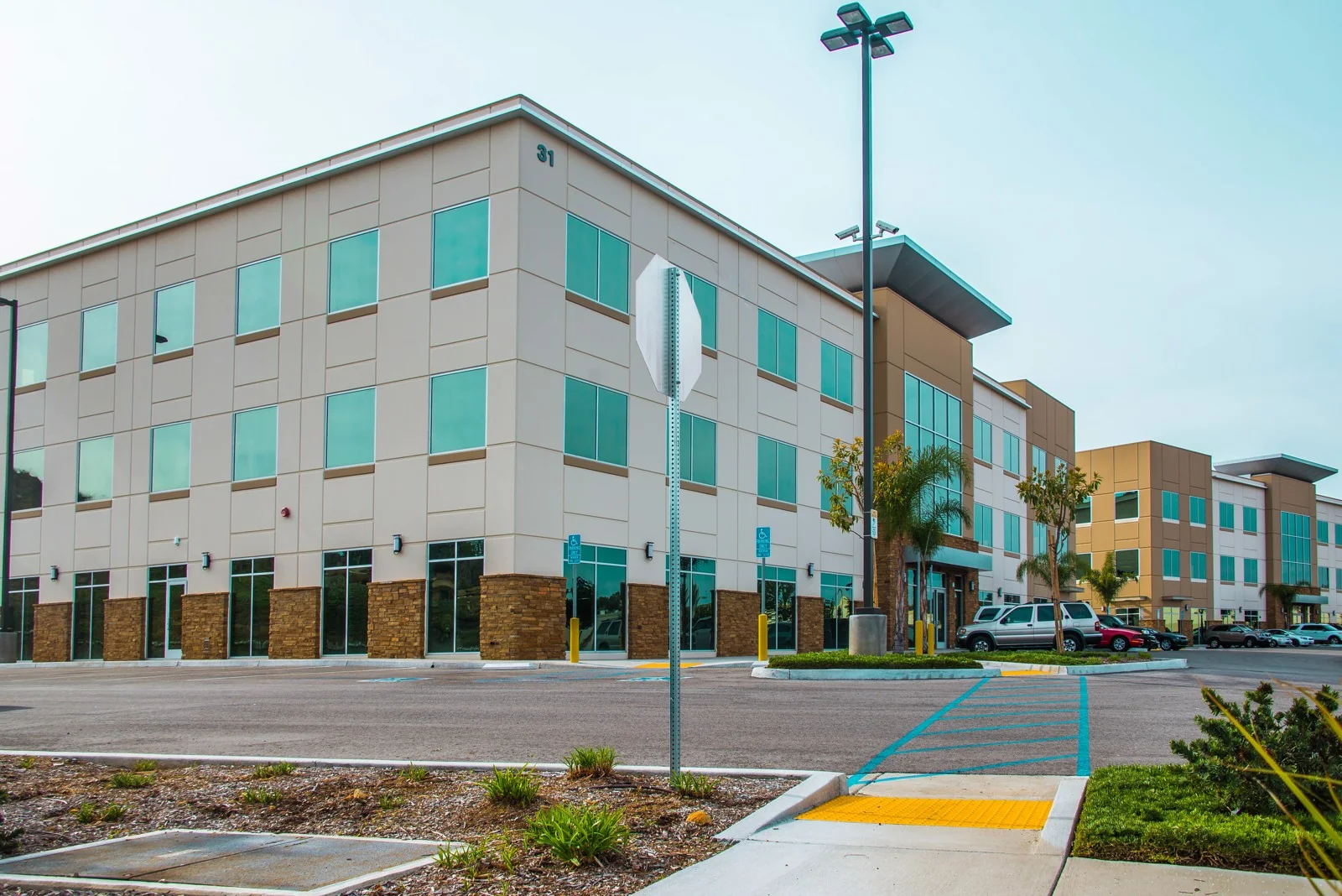 21 & 31 Rancho Camino Drive