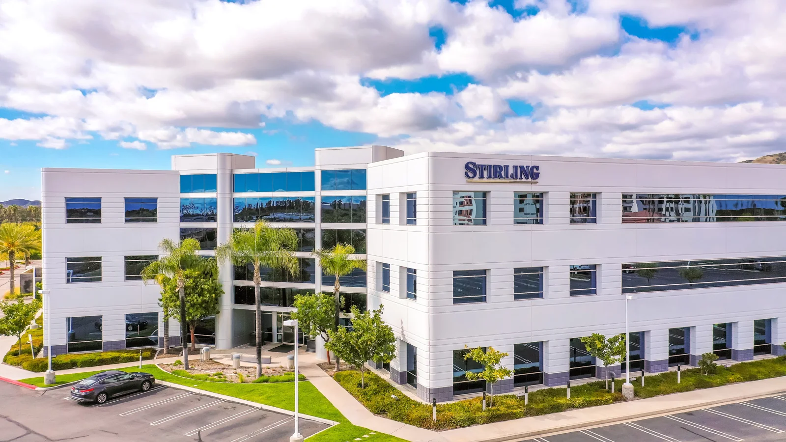Office in Lake Forest, CA — Lease in Lake Forest, CA, photo 2 of 2