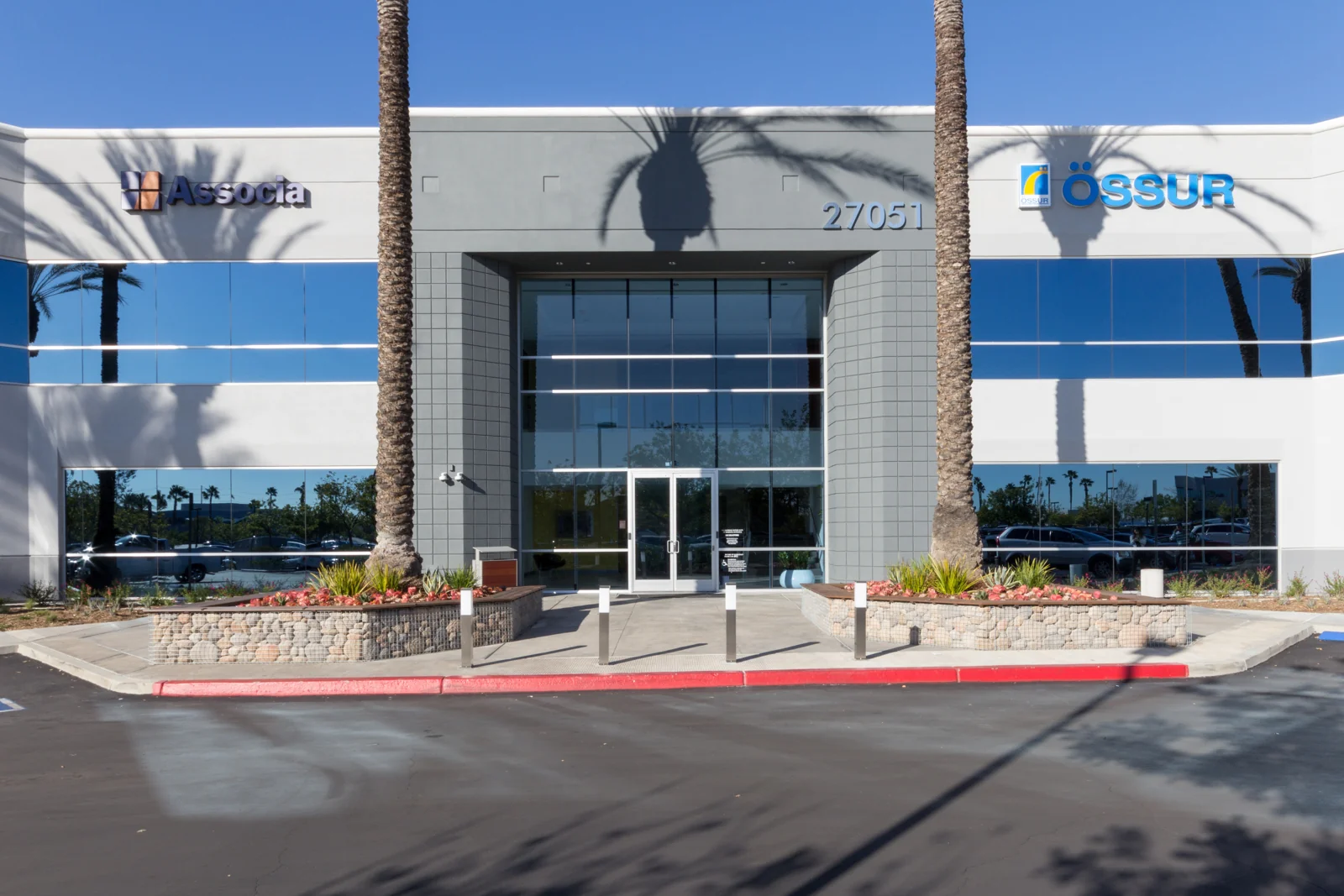 THE CAMPUS South County — Lease in Lake Forest, CA, photo 1 of 2