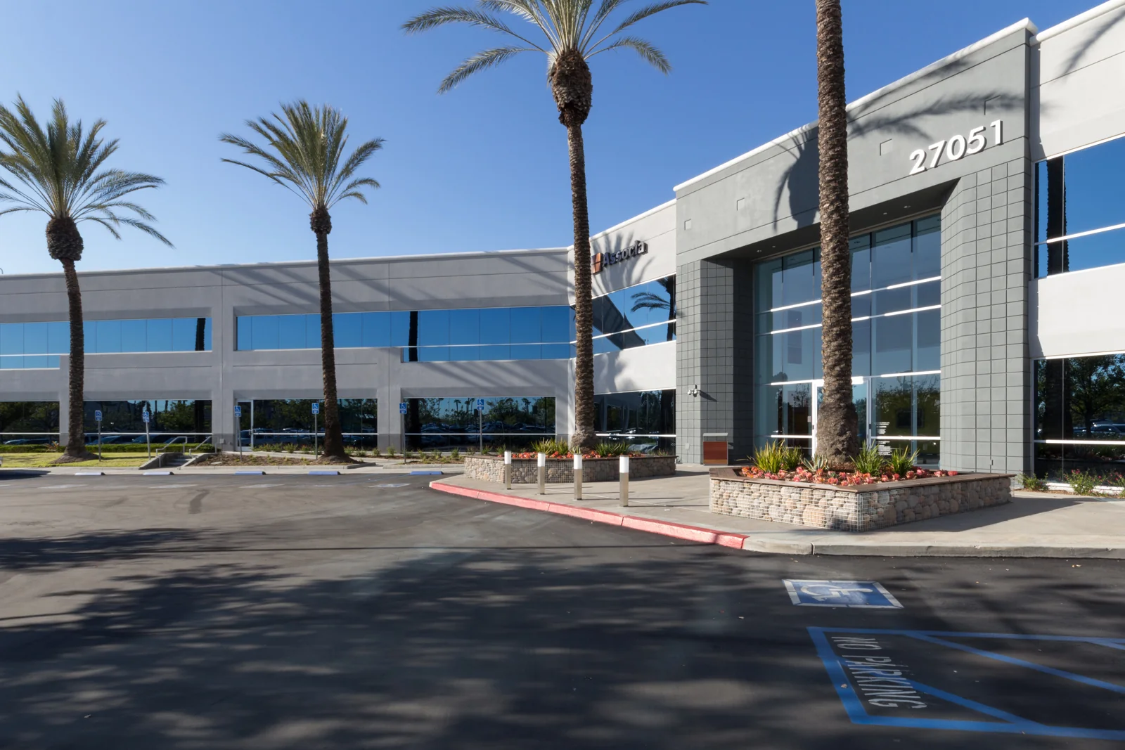 THE CAMPUS South County — Lease in Lake Forest, CA, photo 2 of 2
