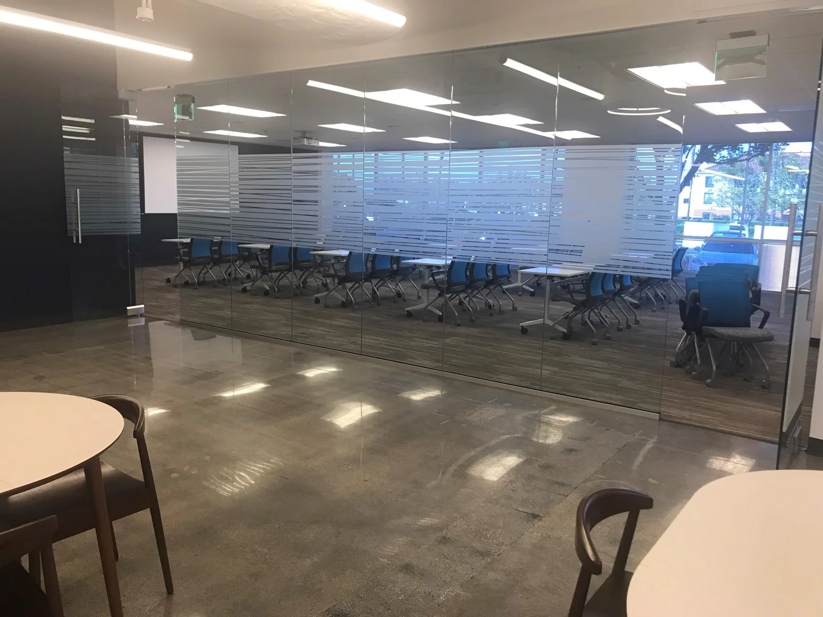 FOOTHILL CORPORATE CENTRE — Lease in Lake Forest, CA, photo 8 of 8