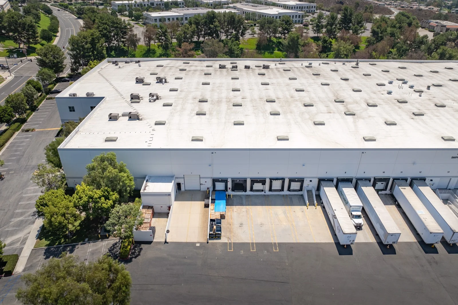 Makena Commercentre — Lease in Lake Forest, CA, photo 3 of 3