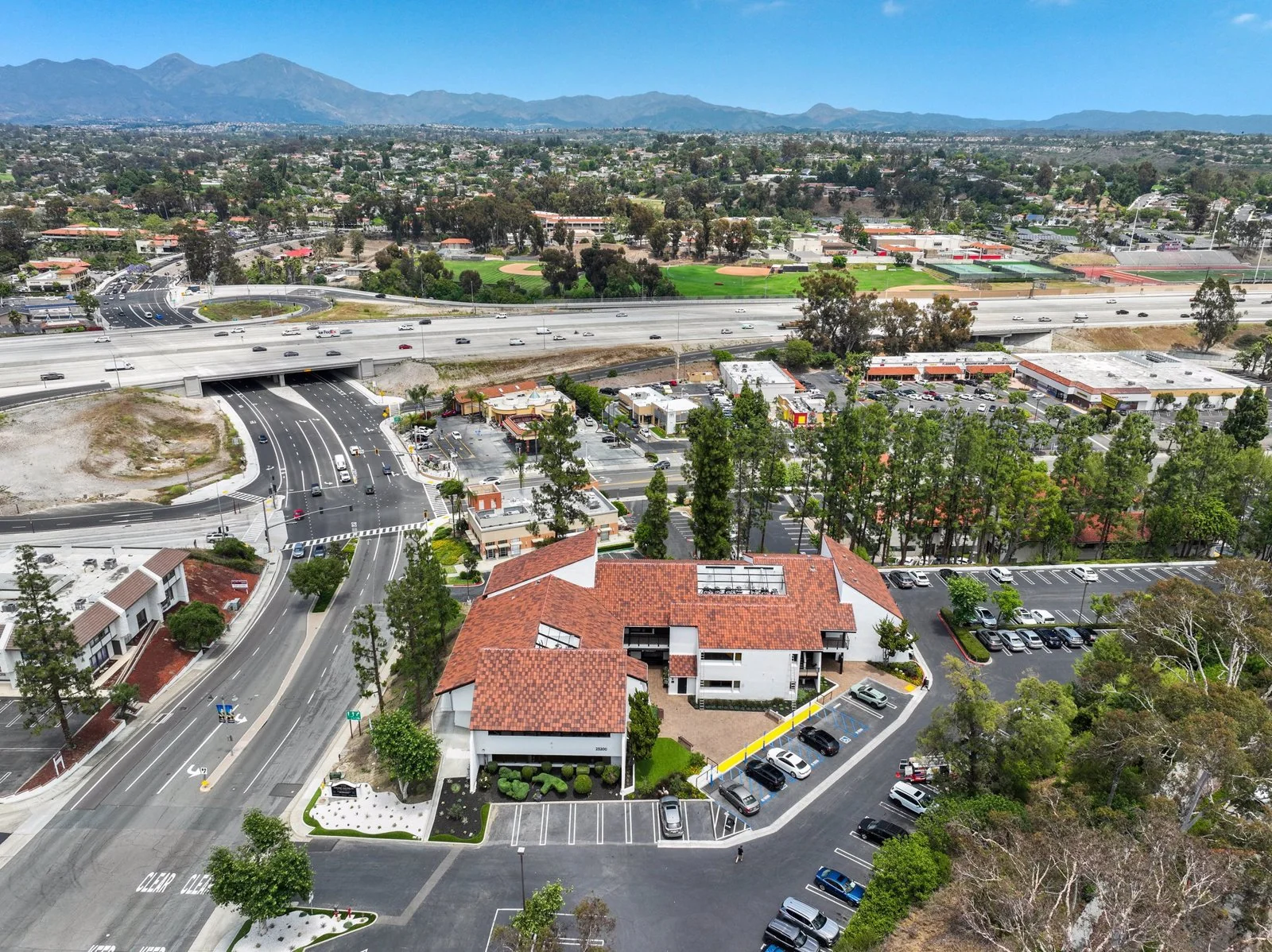 South County Medical Center — Lease in Laguna Hills, CA, photo 3 of 5