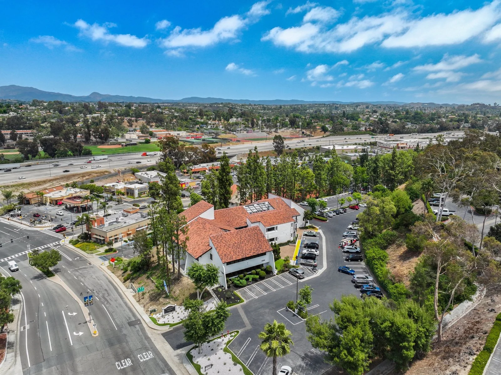 South County Medical Center — Lease in Laguna Hills, CA, photo 4 of 5