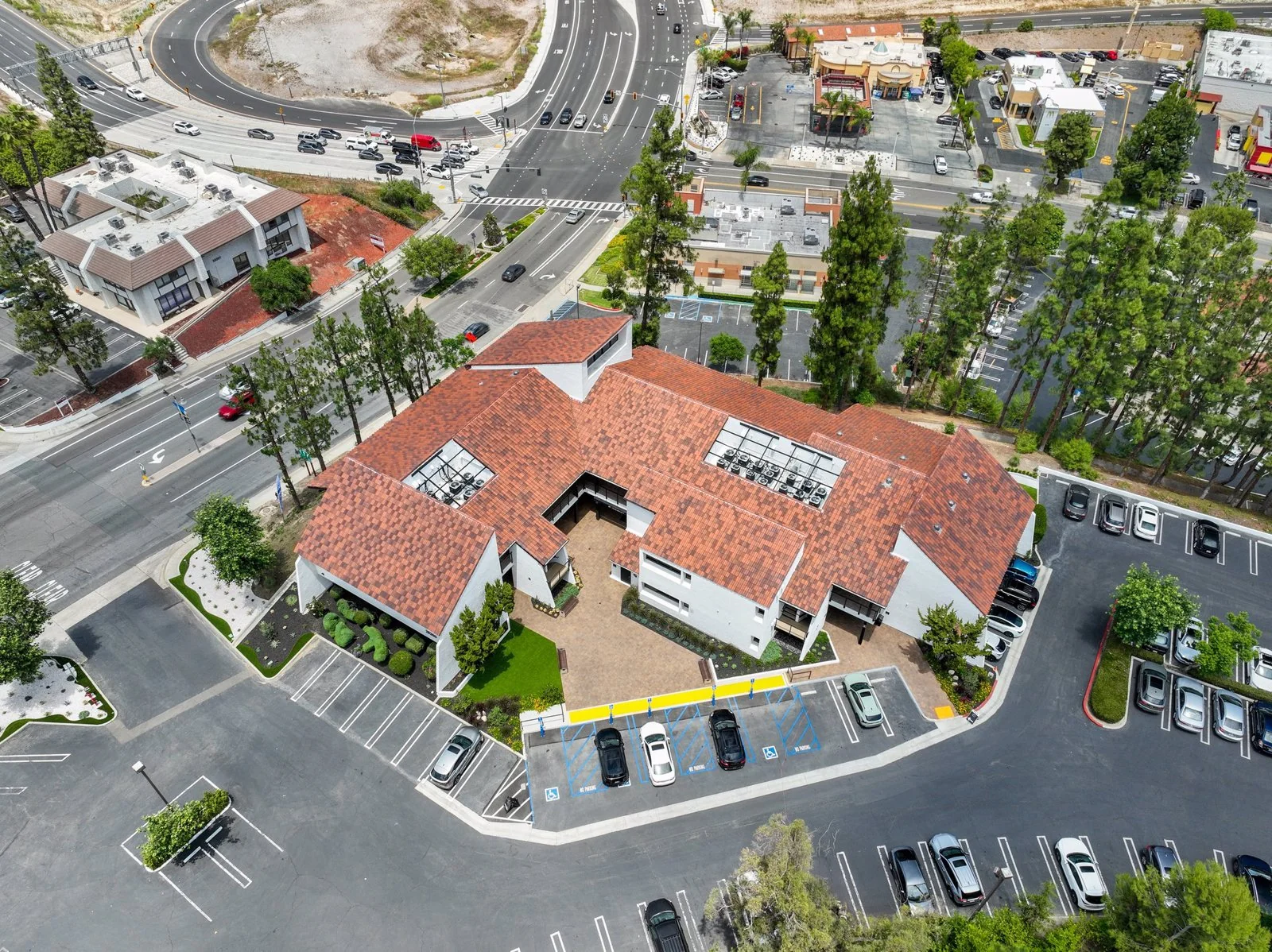 South County Medical Center — Lease in Laguna Hills, CA, photo 5 of 5