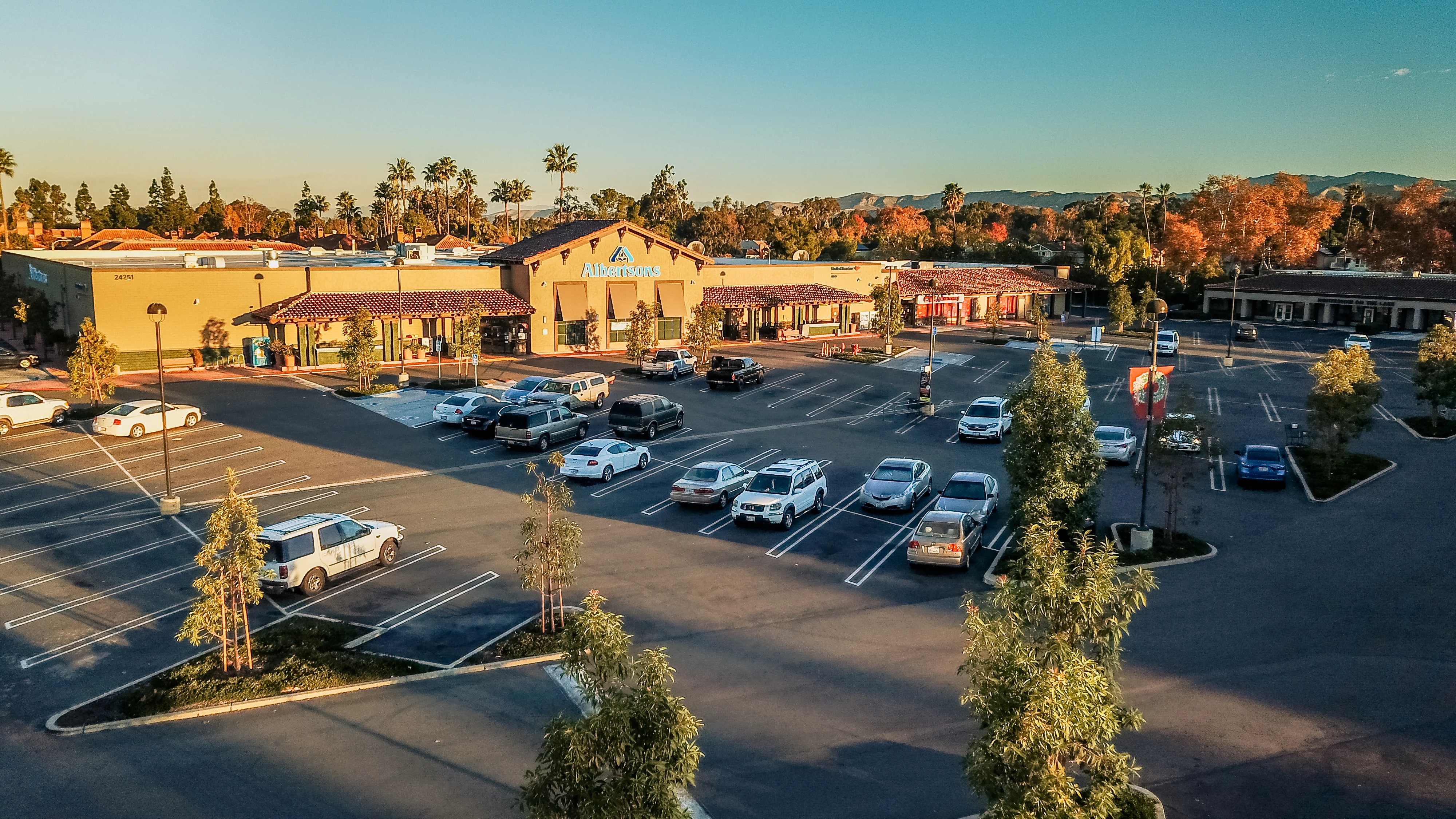 Lake Forest Village — Lease in Lake Forest, CA, photo 1 of 5