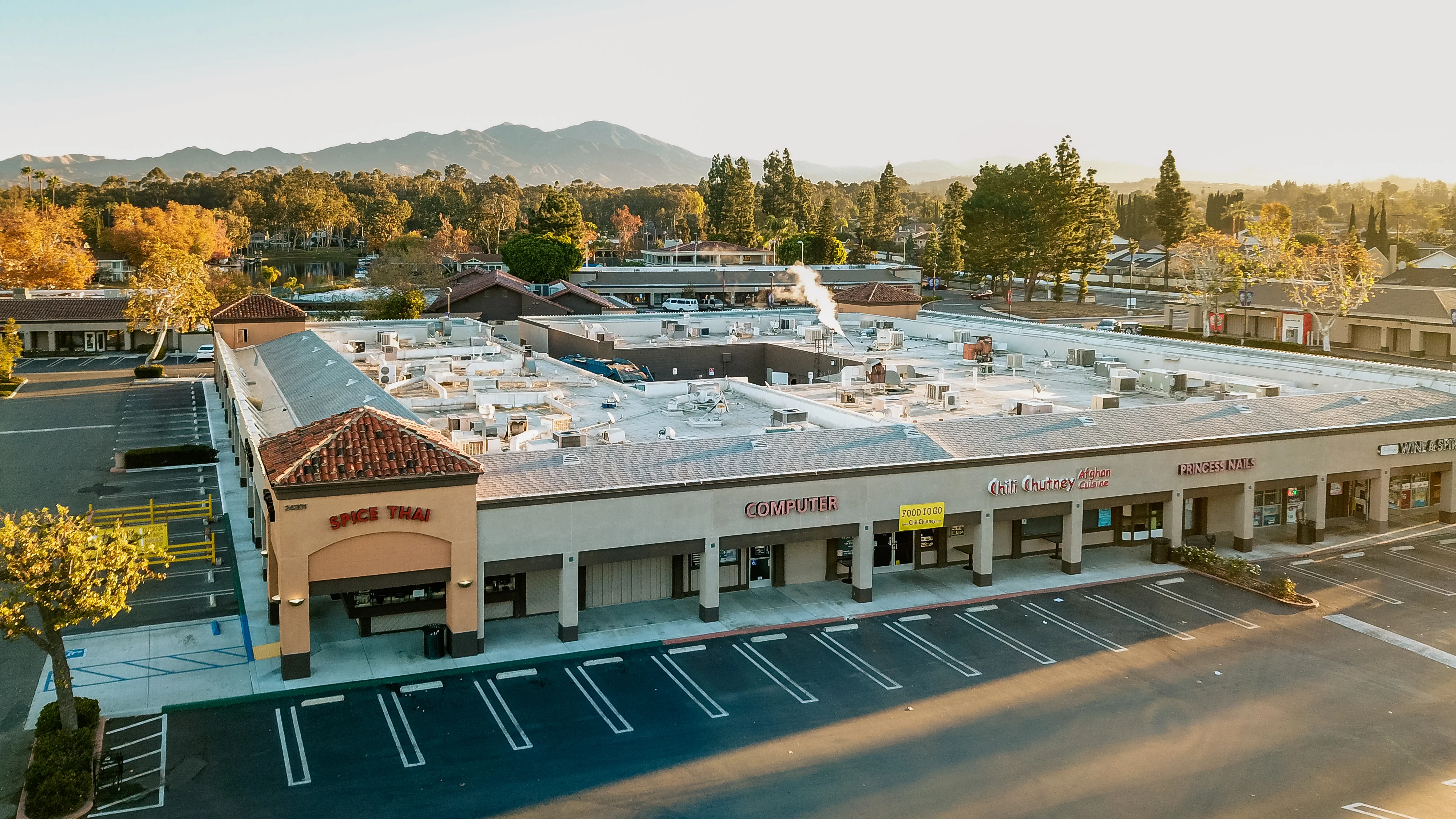 Lake Forest Village — Lease in Lake Forest, CA, photo 2 of 5
