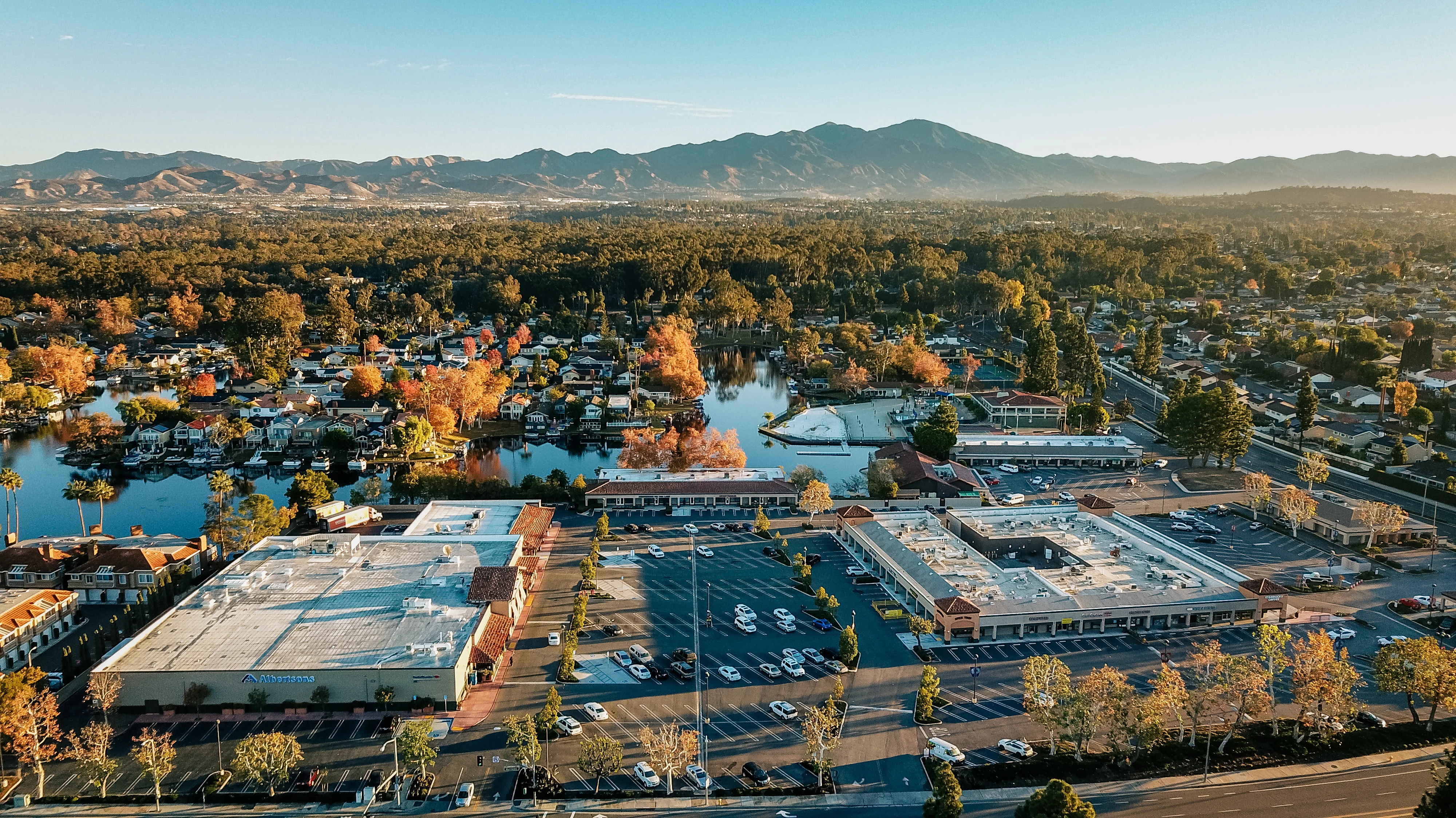 Lake Forest Village — Lease in Lake Forest, CA, photo 5 of 5