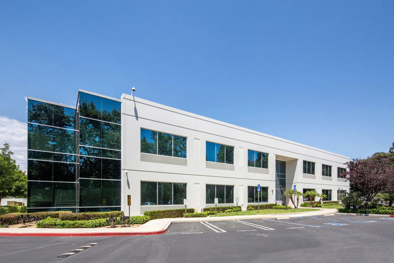 Office in Diamond Bar, CA - photo 1 - Diamond Bar, CA