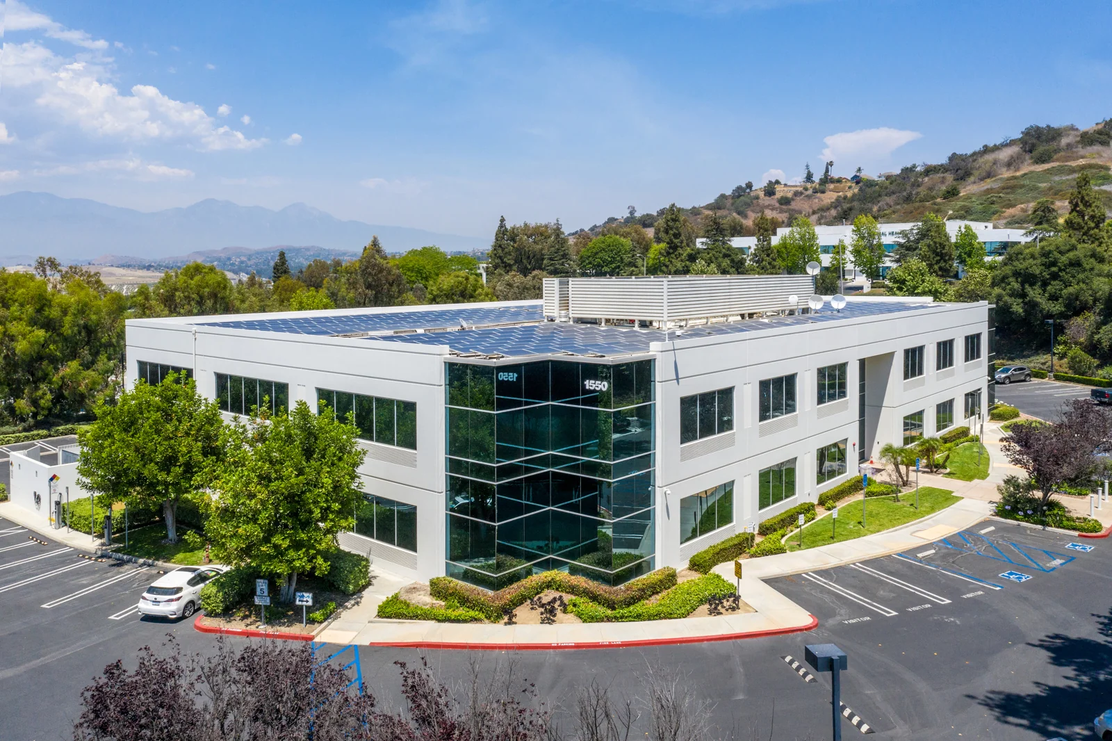 Office in Diamond Bar, CA - photo 3 - Diamond Bar, CA