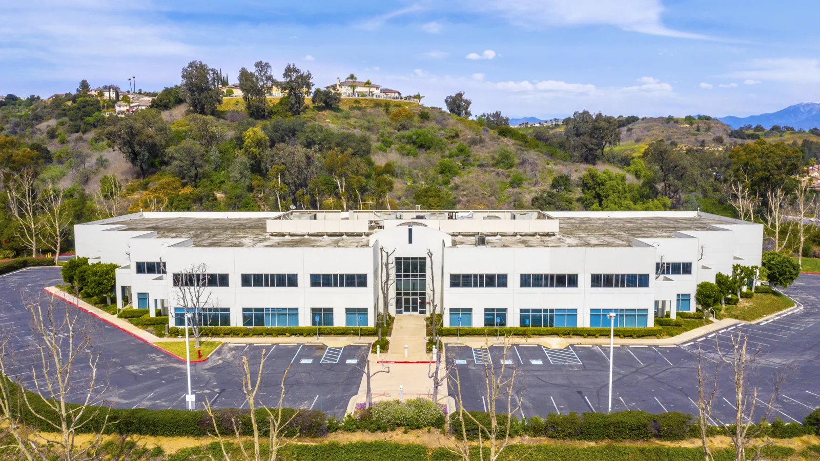 Office in Diamond Bar, CA - photo 4 - Diamond Bar, CA