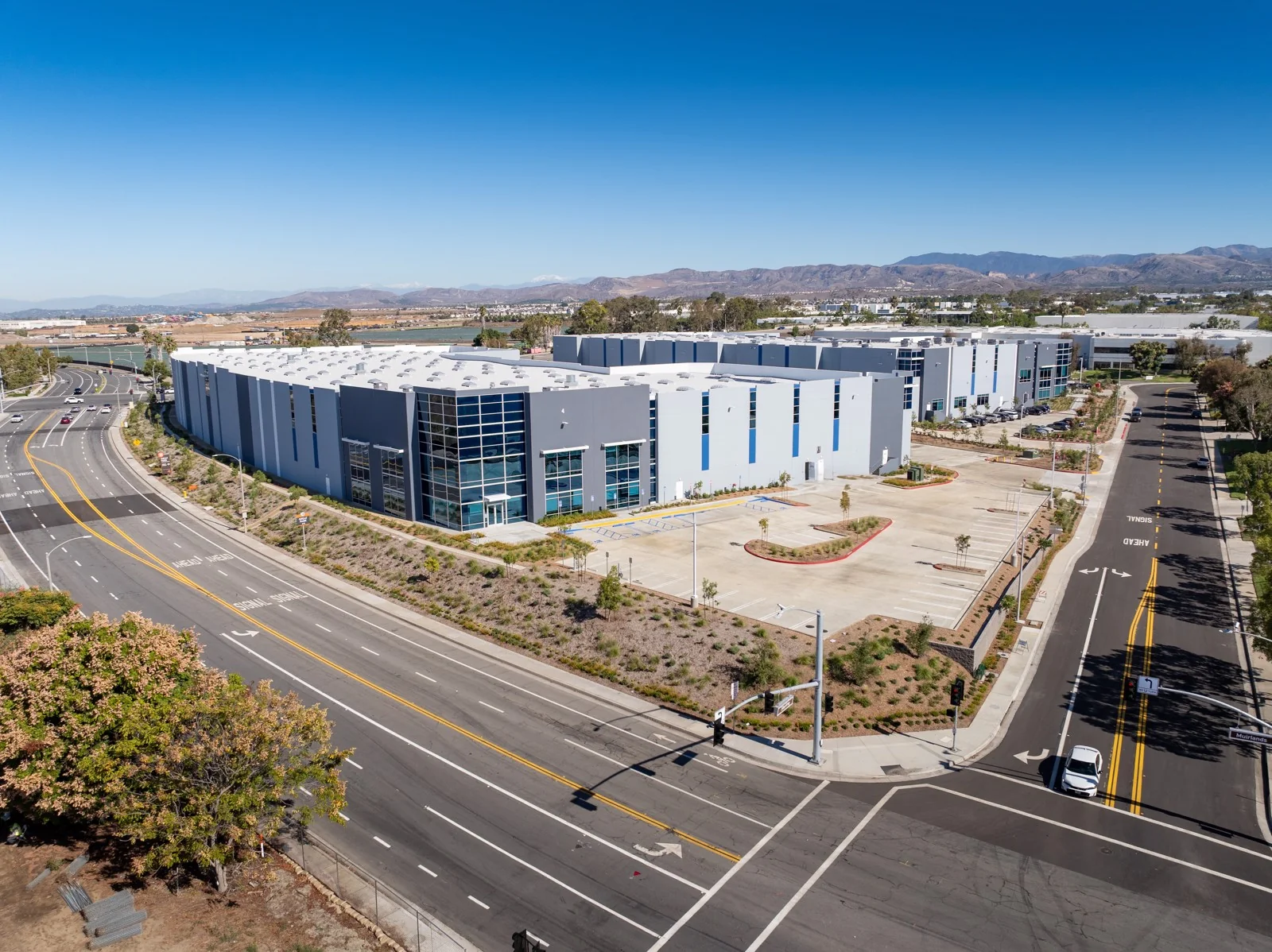 LogistiCenter® at Irvine I — Lease in Irvine, CA, photo 1 of 8