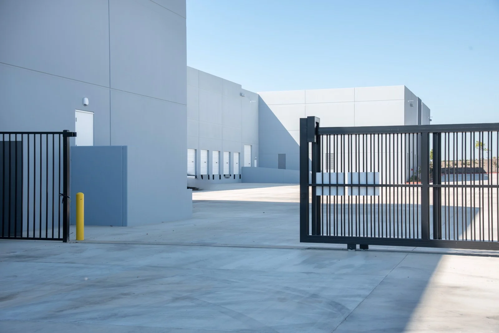 LogistiCenter® at Irvine I — Lease in Irvine, CA, photo 4 of 8