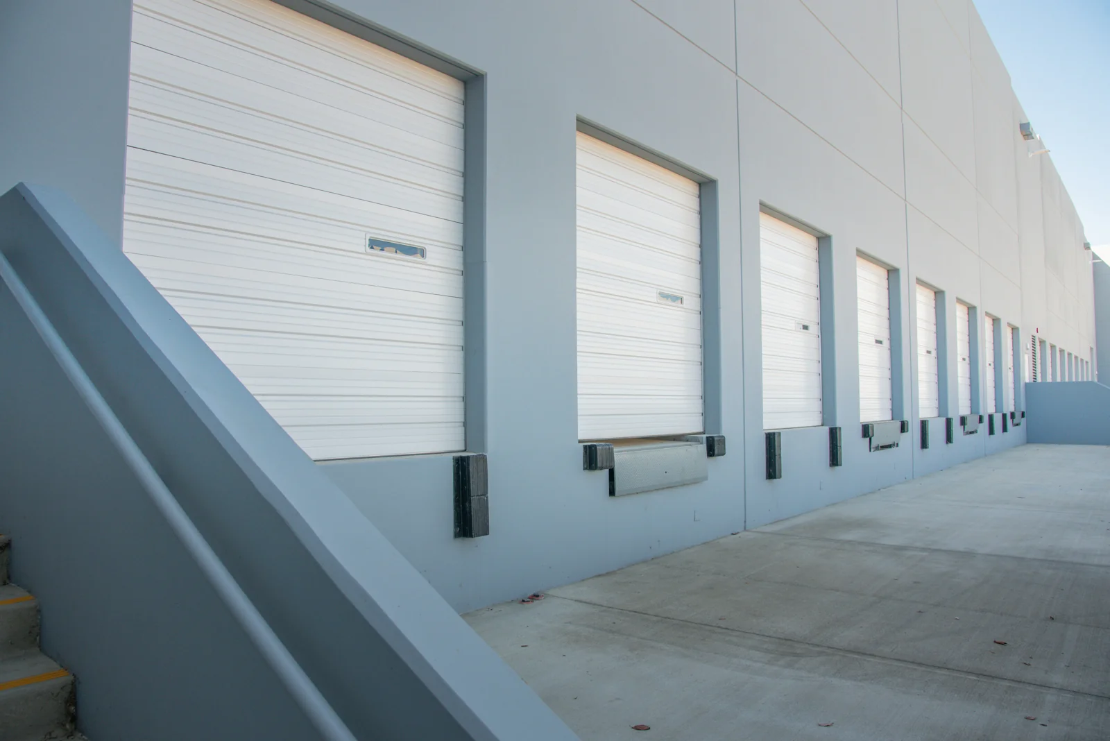 LogistiCenter® at Irvine I — Lease in Irvine, CA, photo 3 of 8