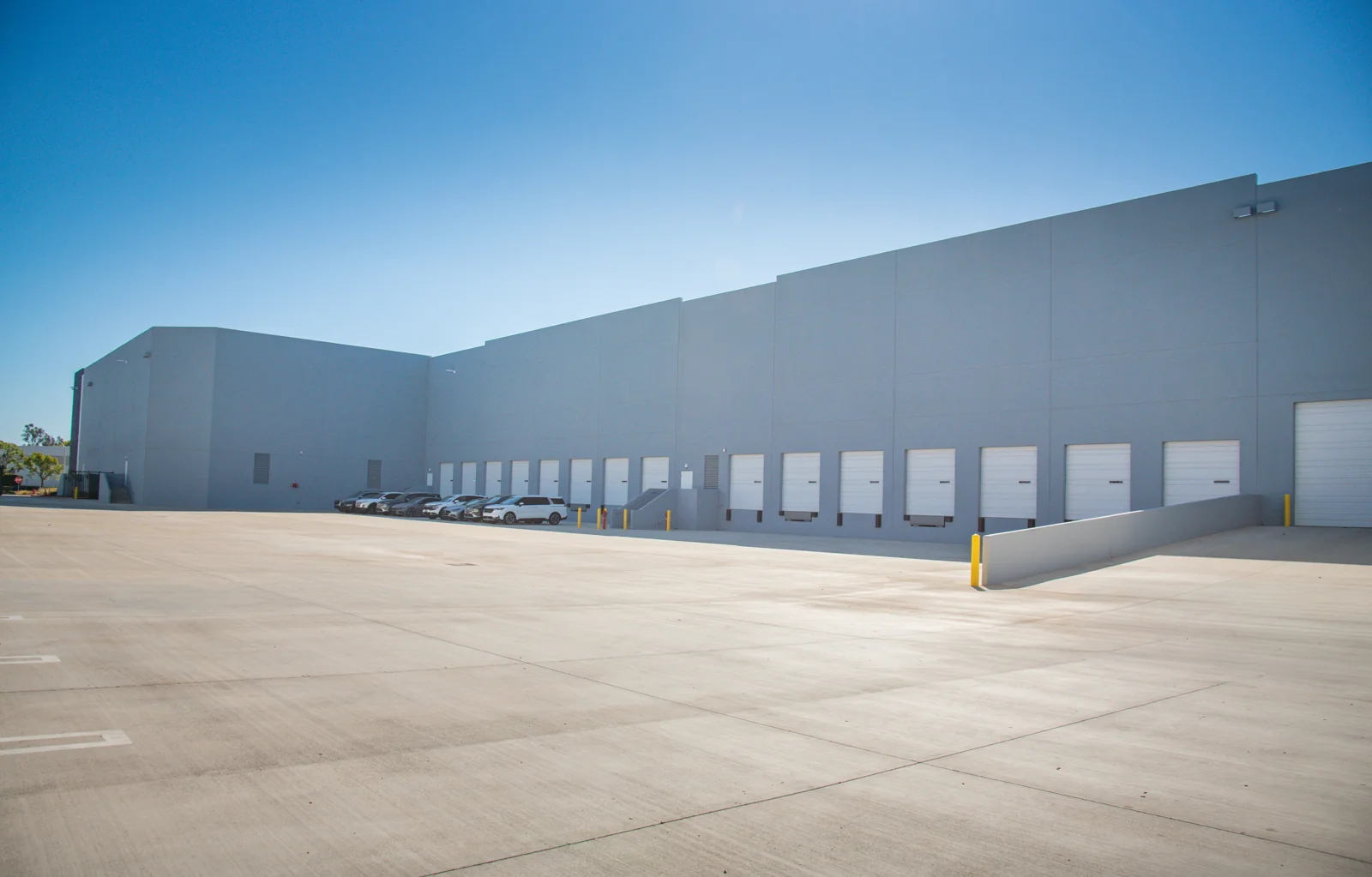LogistiCenter® at Irvine I — Lease in Irvine, CA, photo 5 of 8
