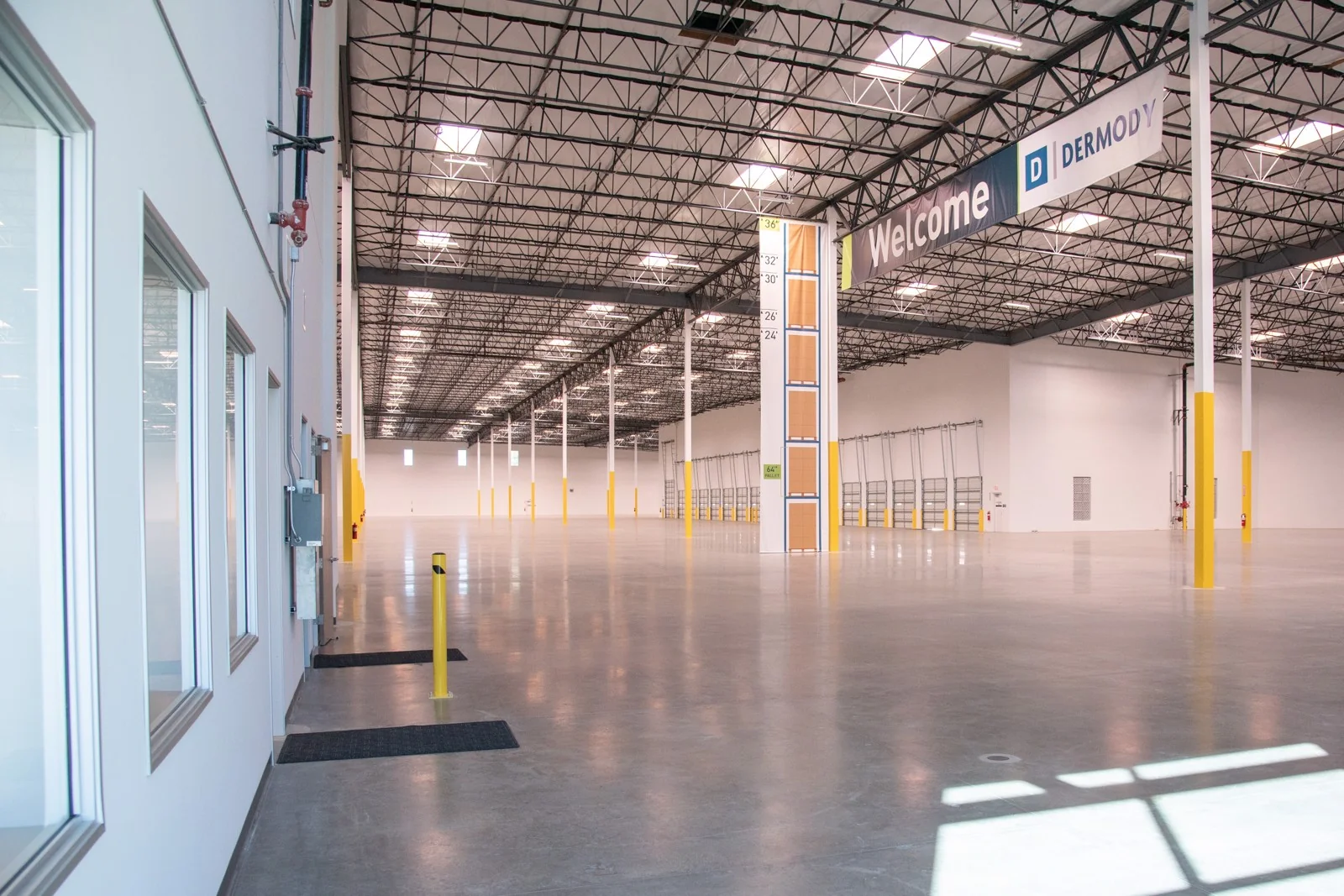 LogistiCenter® at Irvine I — Lease in Irvine, CA, photo 7 of 8