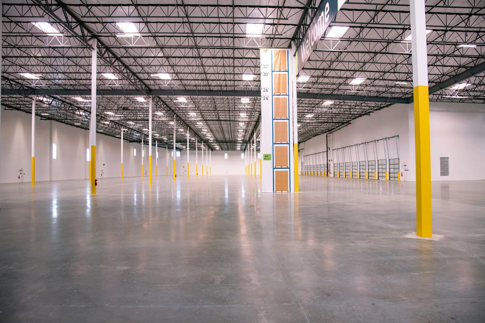 LogistiCenter® at Irvine I — Lease in Irvine, CA, photo 8 of 8