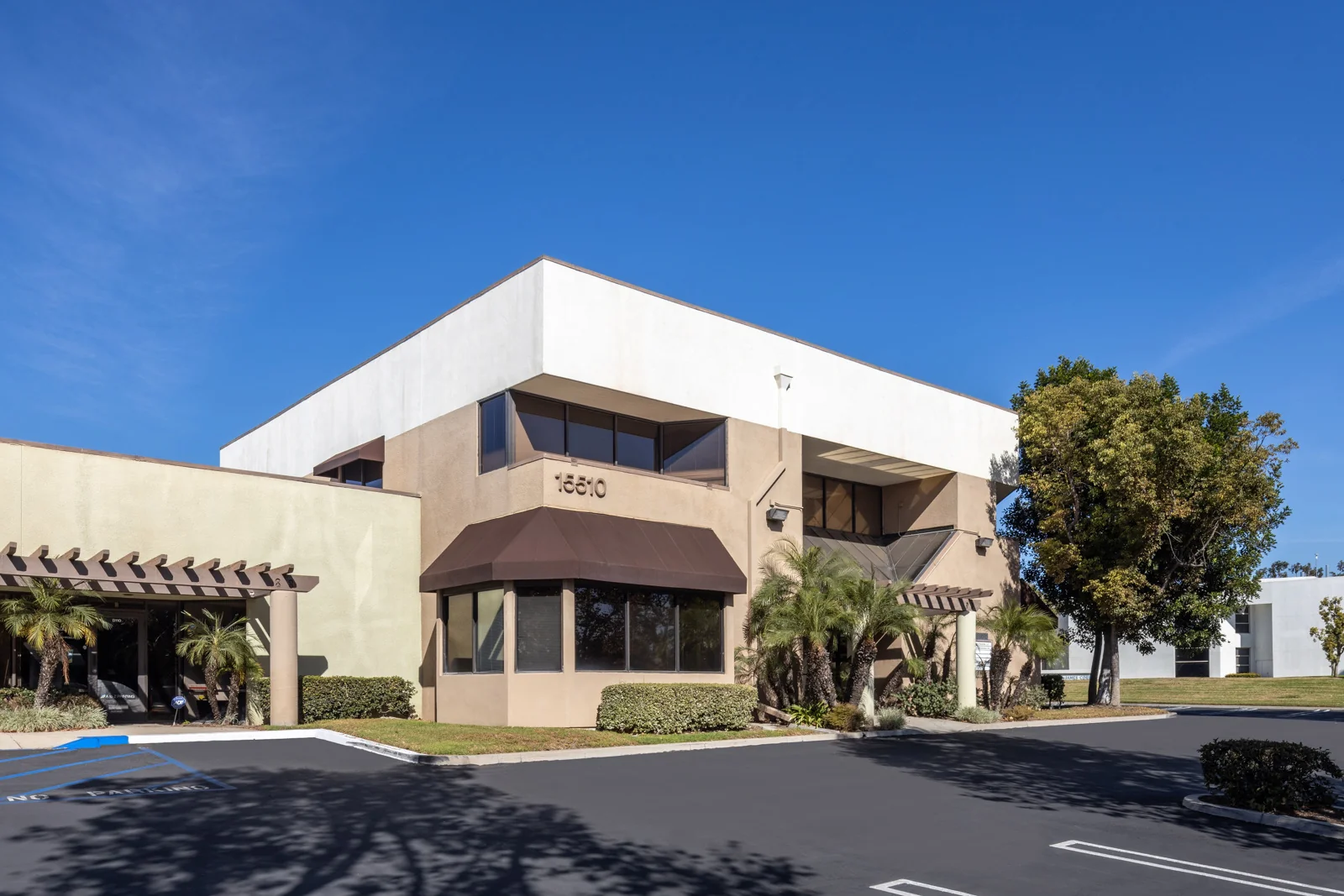 FlexIndustrial in Irvine, CA