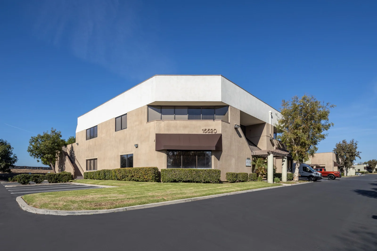 FlexIndustrial in Irvine, CA — Lease in Irvine, CA, photo 4 of 6