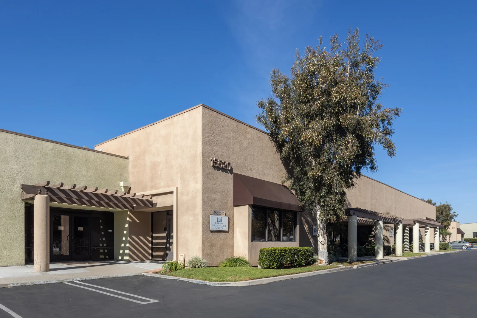 FlexIndustrial in Irvine, CA — Lease in Irvine, CA, photo 5 of 6