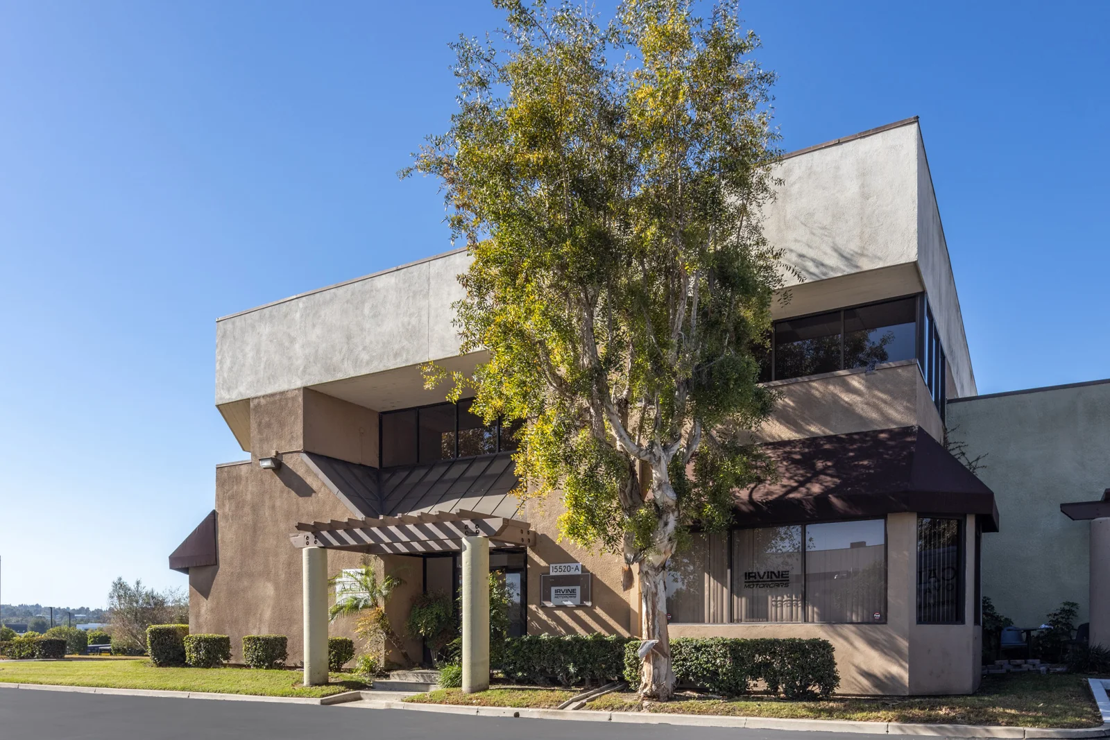FlexIndustrial in Irvine, CA — Lease in Irvine, CA, photo 6 of 6
