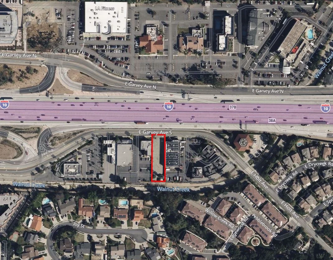 Land in West Covina, CA