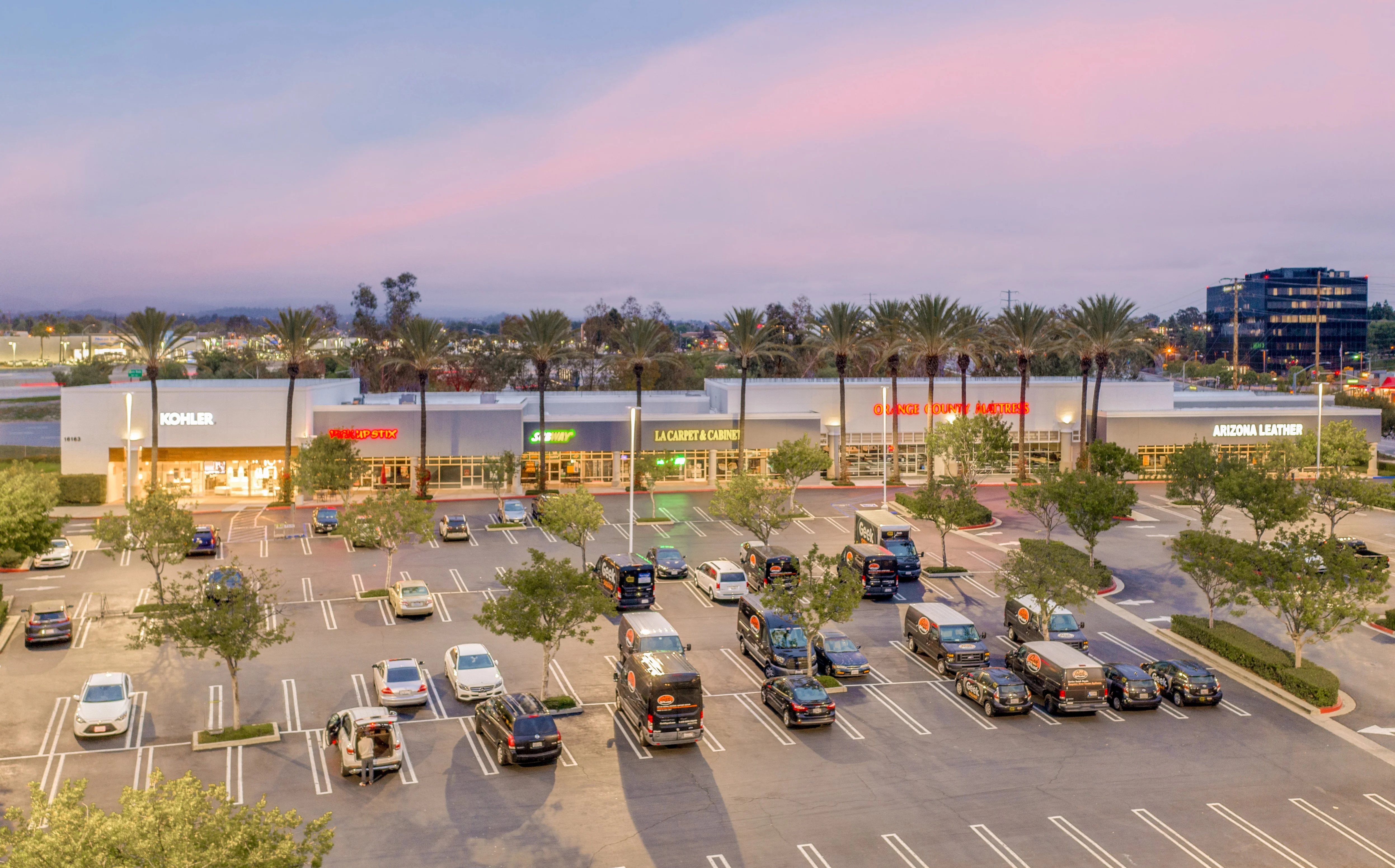 Spectrum Crossroads — Lease in Irvine, CA, photo 4 of 7