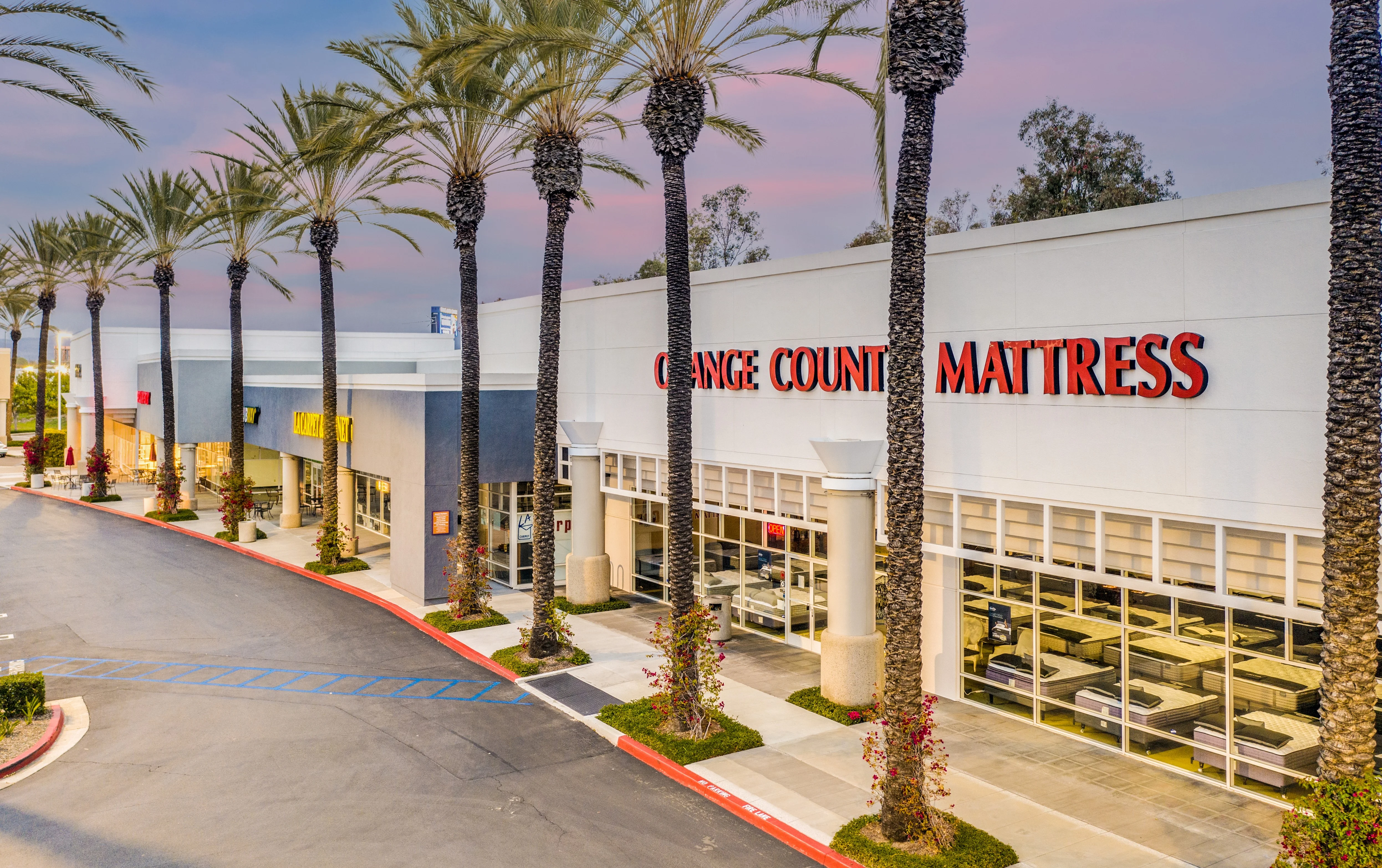 Spectrum Crossroads — Lease in Irvine, CA, photo 5 of 7