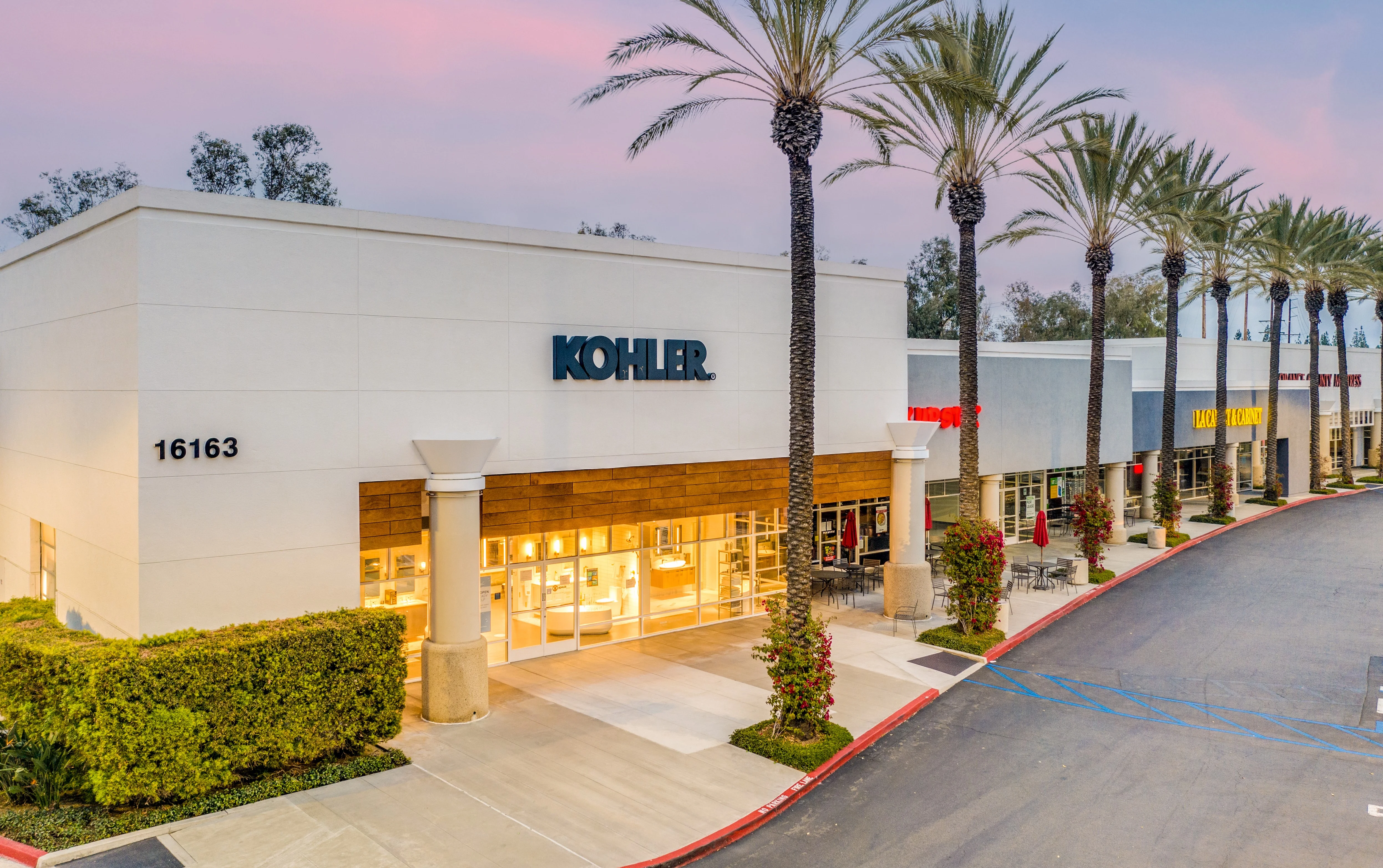 Spectrum Crossroads — Lease in Irvine, CA, photo 6 of 7
