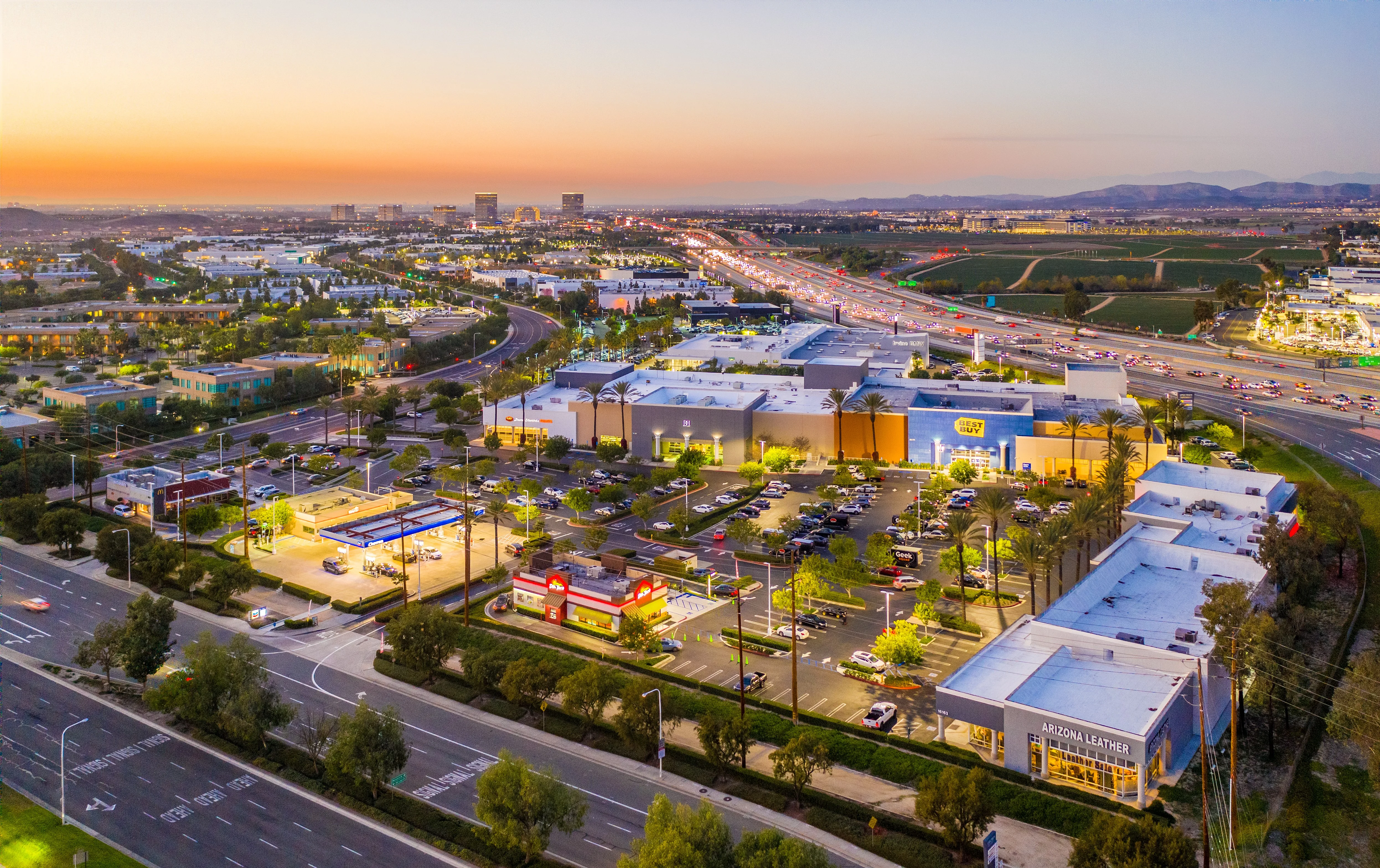 Spectrum Crossroads — Lease in Irvine, CA, photo 7 of 7
