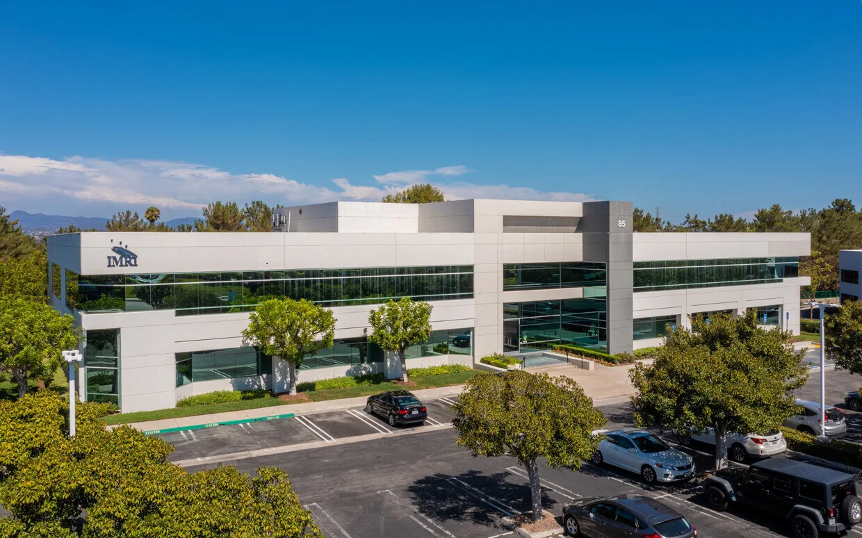 Office in Aliso Viejo, CA