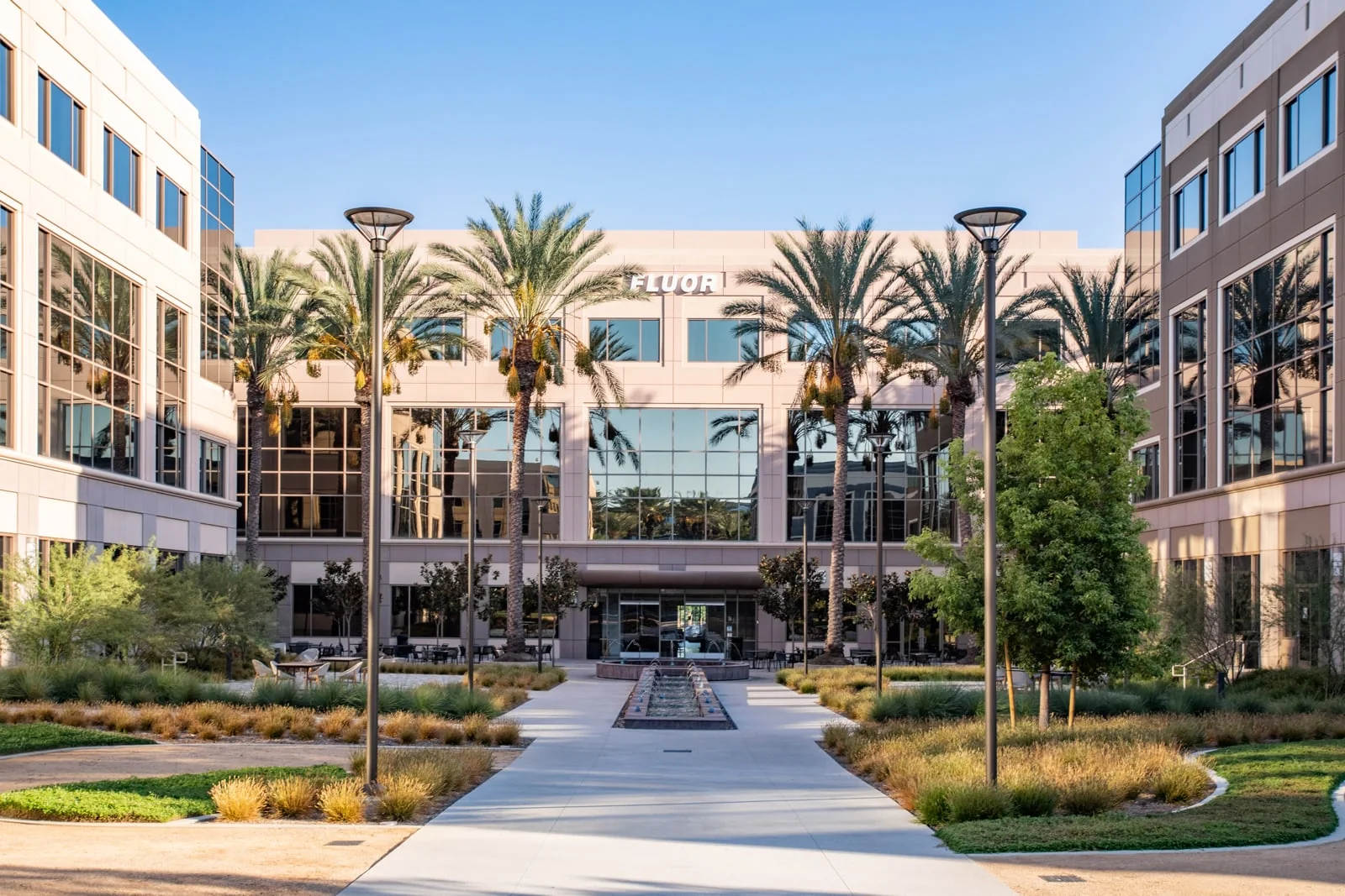 2 & 3 Polaris - office in Aliso Viejo, CA