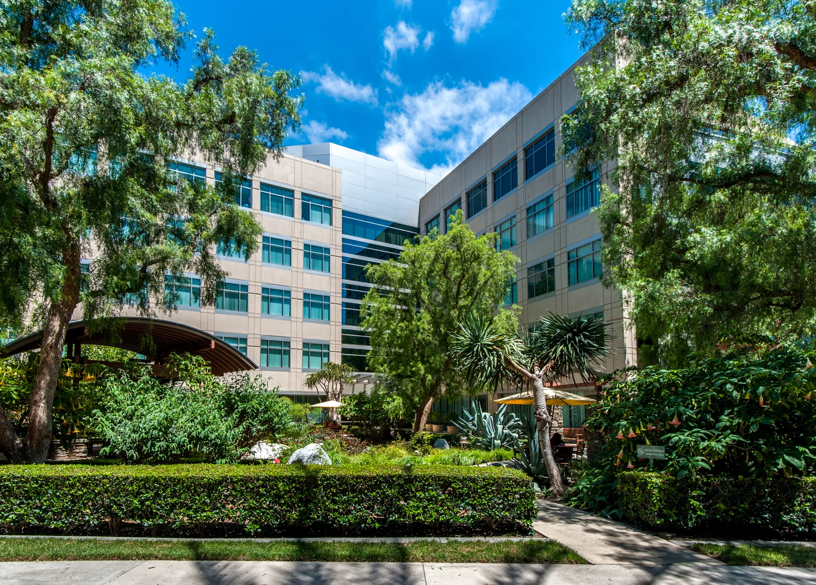 SUMMIT OFFICE CAMPUS - photo 3 - Aliso Viejo, CA