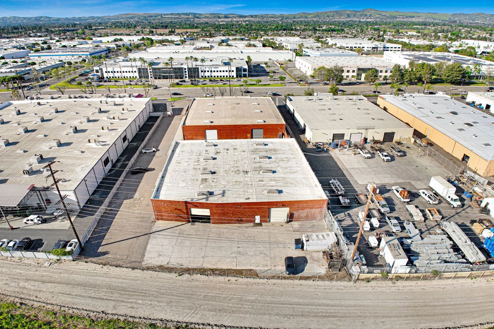 Industrial in Anaheim, CA — Sale in Anaheim, CA, photo 6 of 8