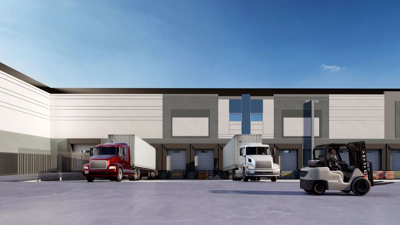 Antelope Valley Commerce Center (AVCC) — Lease in Palmdale, CA, photo 4 of 6