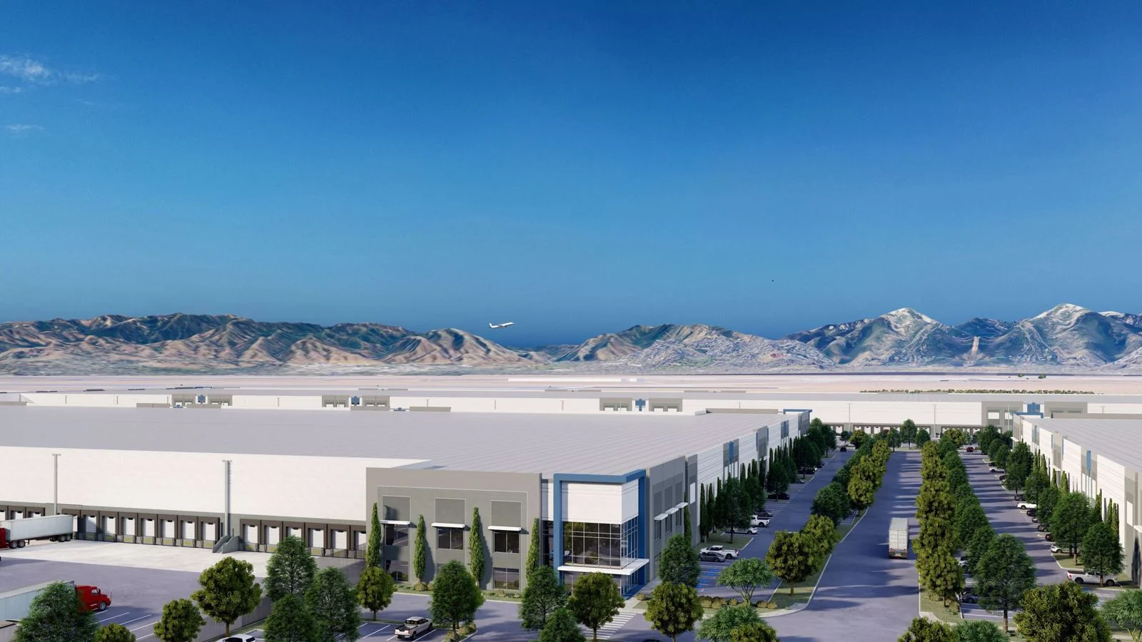 Antelope Valley Commerce Center (AVCC) — Lease in Palmdale, CA, photo 5 of 6