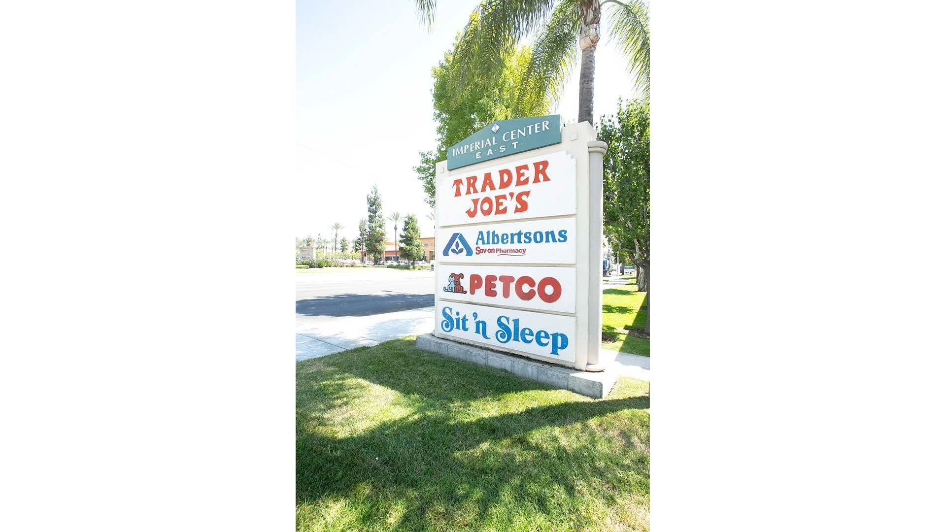 Imperial Center East — Lease in Brea, CA, photo 1 of 6